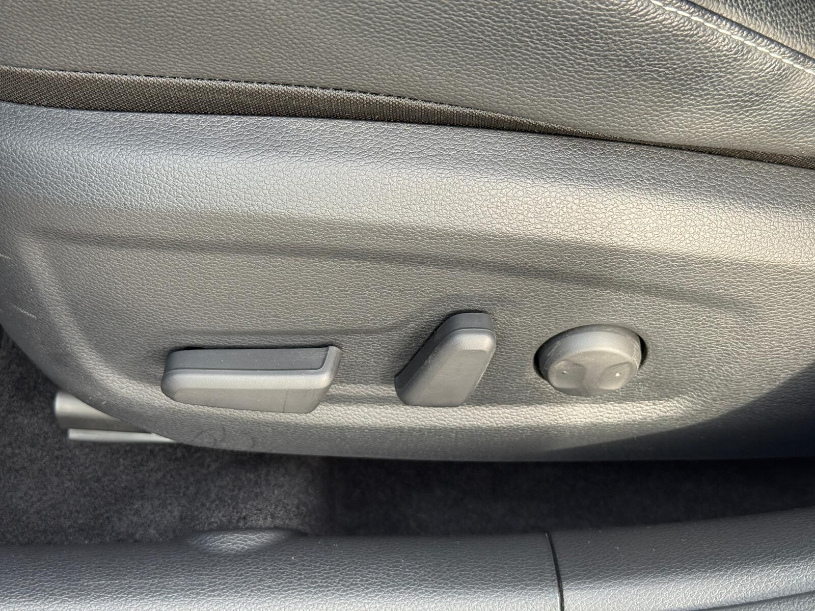 Kia Pro_cee'd - zdjęcie 33