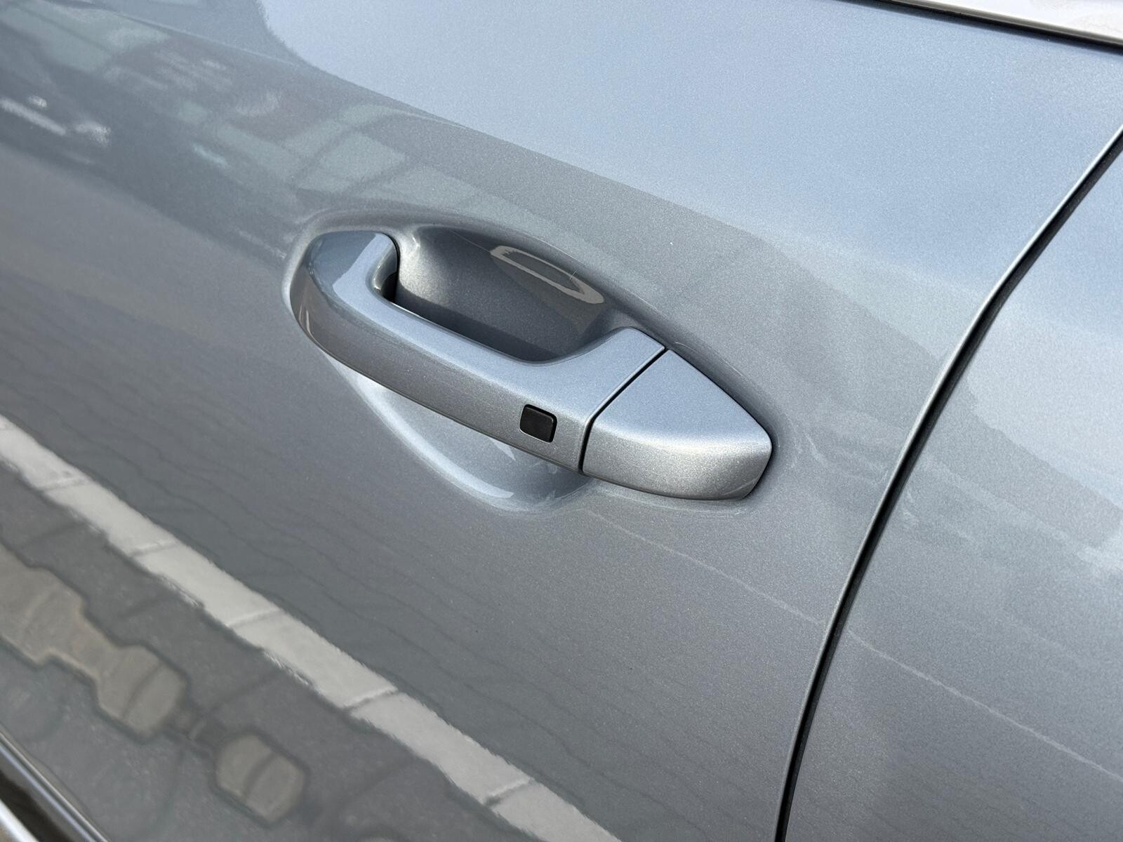 Kia Pro_cee'd - zdjęcie 35