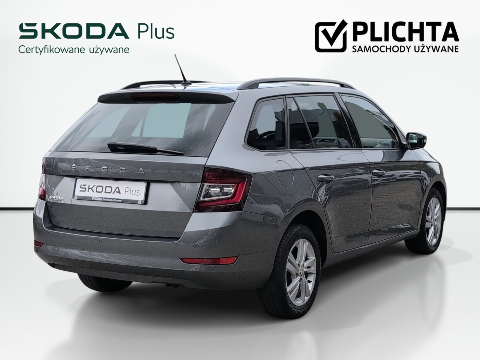 Škoda Fabia - zdjęcie 5