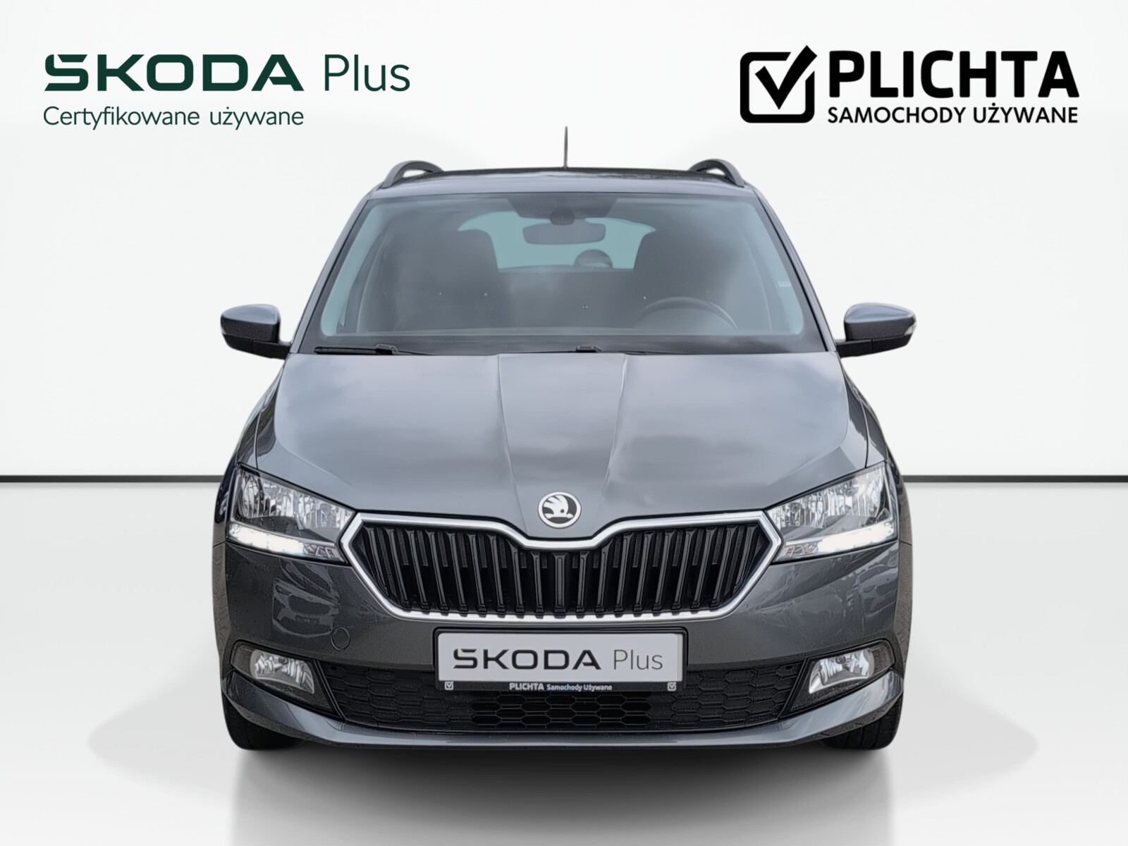Škoda Fabia - zdjęcie 2