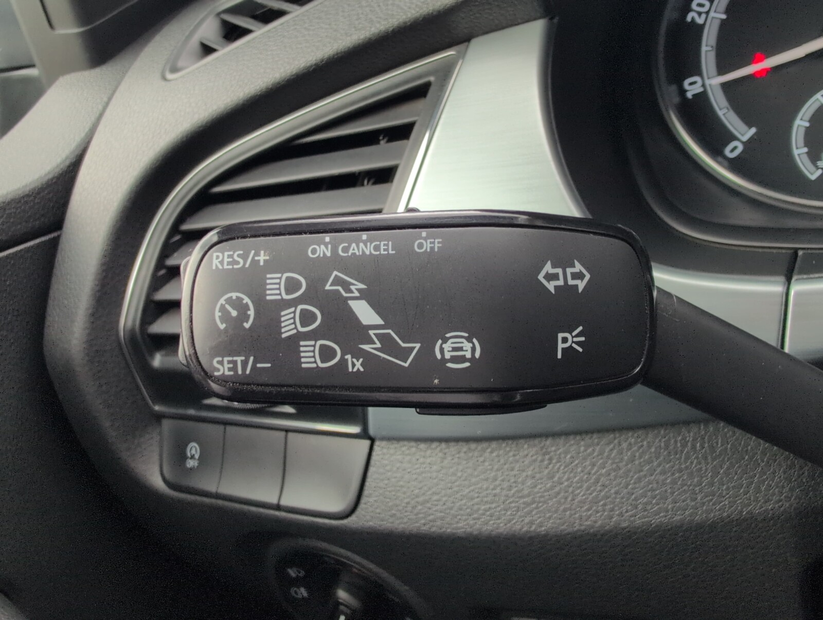 Škoda Fabia - zdjęcie 22