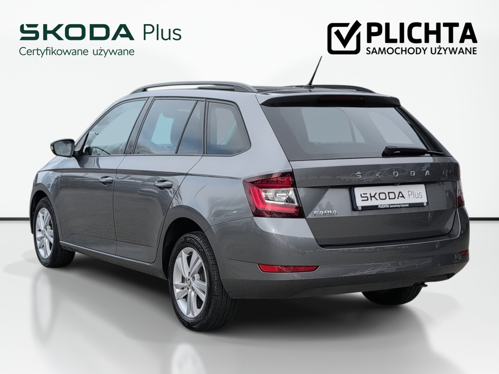 Škoda Fabia - zdjęcie 7