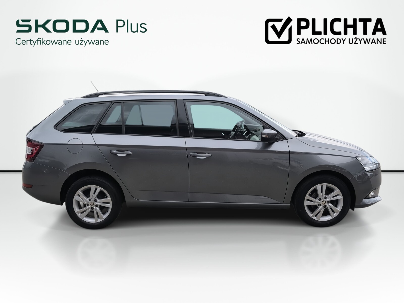 Škoda Fabia - zdjęcie 4