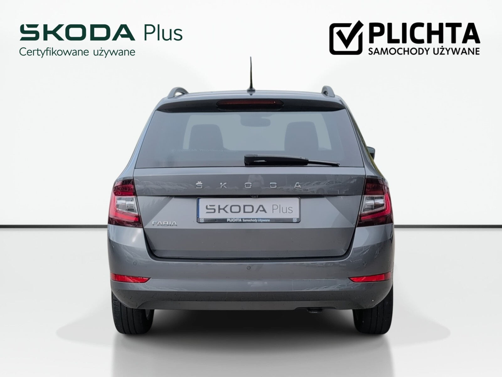 Škoda Fabia - zdjęcie 6