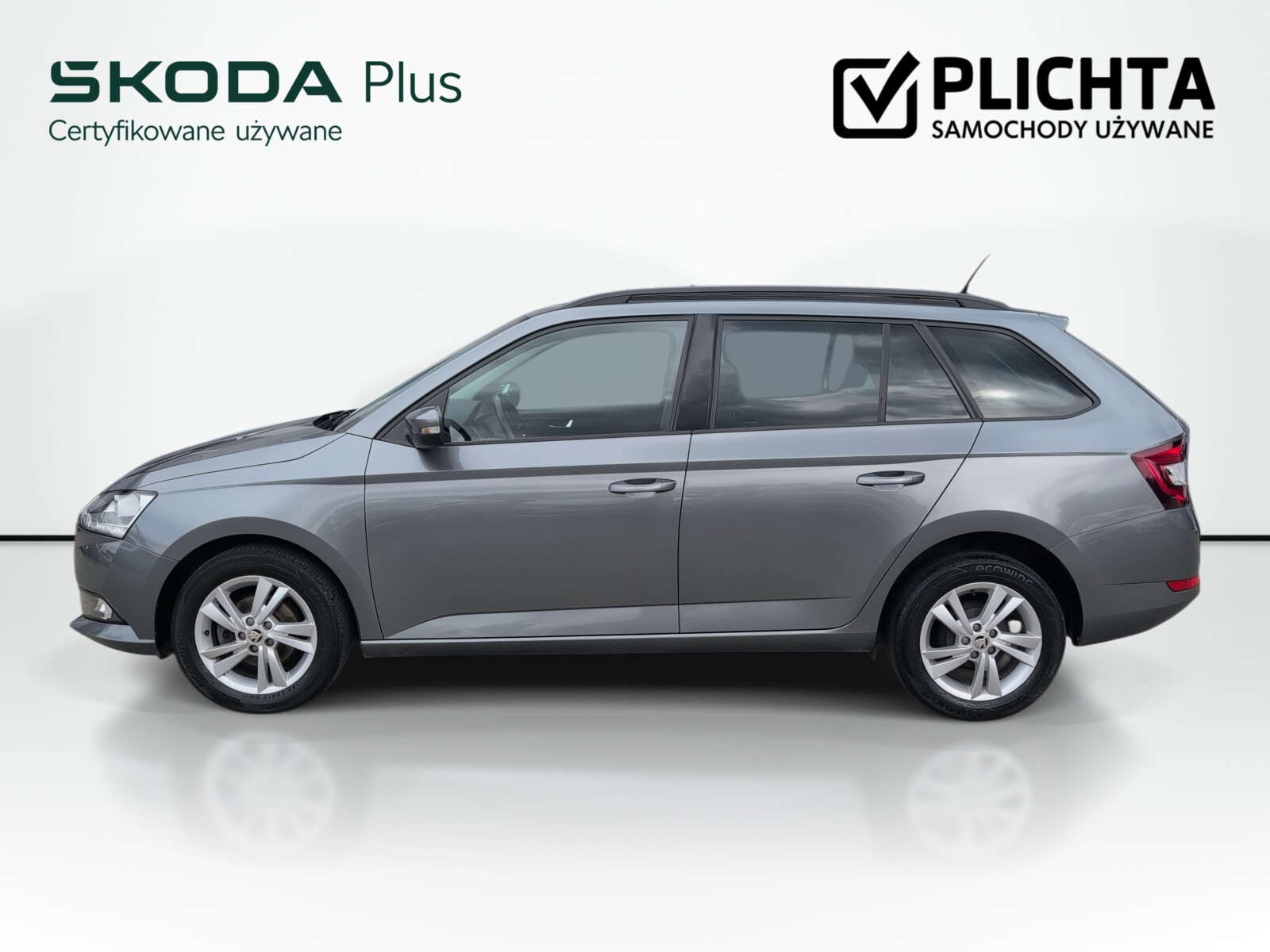Škoda Fabia - zdjęcie 8