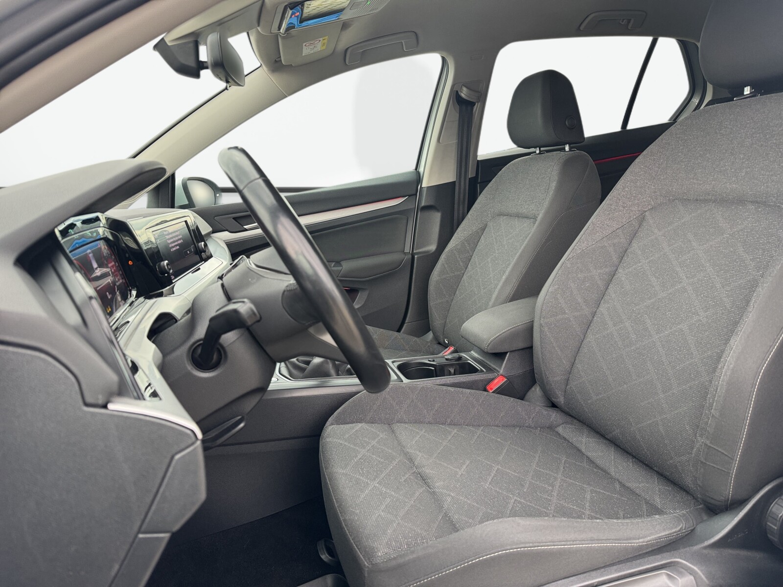 Volkswagen Golf - zdjęcie 9