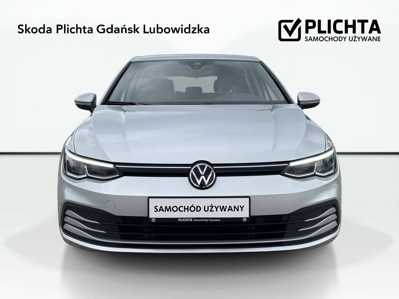 Volkswagen Golf - zdjęcie 2