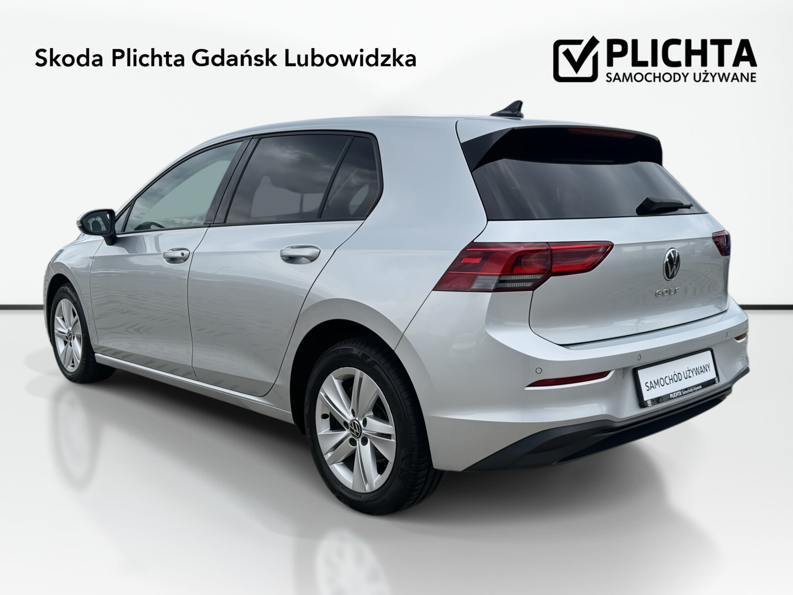 Volkswagen Golf - zdjęcie 7