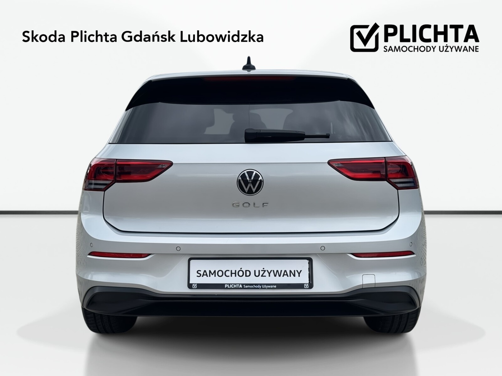 Volkswagen Golf - zdjęcie 6