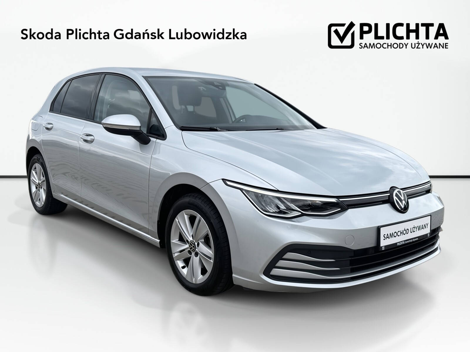 Volkswagen Golf - zdjęcie 3