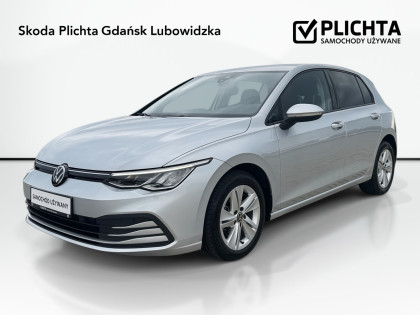 używany Volkswagen Golf salon Škoda Gdańsk Lubowidzka