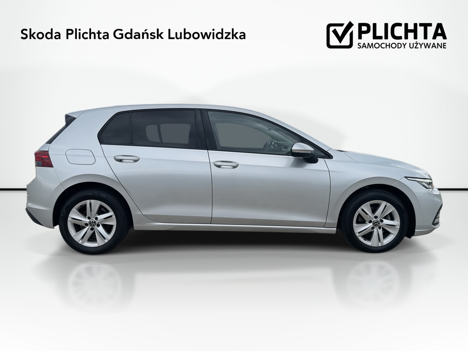 Volkswagen Golf - zdjęcie 4