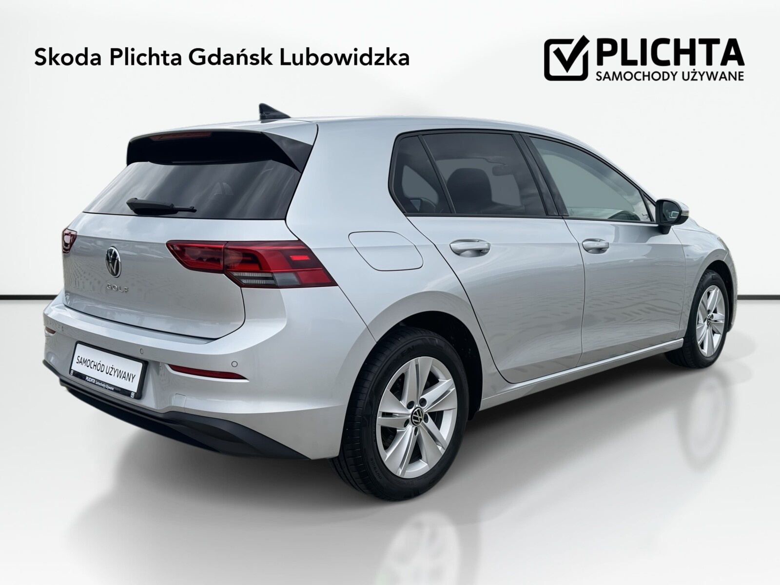Volkswagen Golf - zdjęcie 5