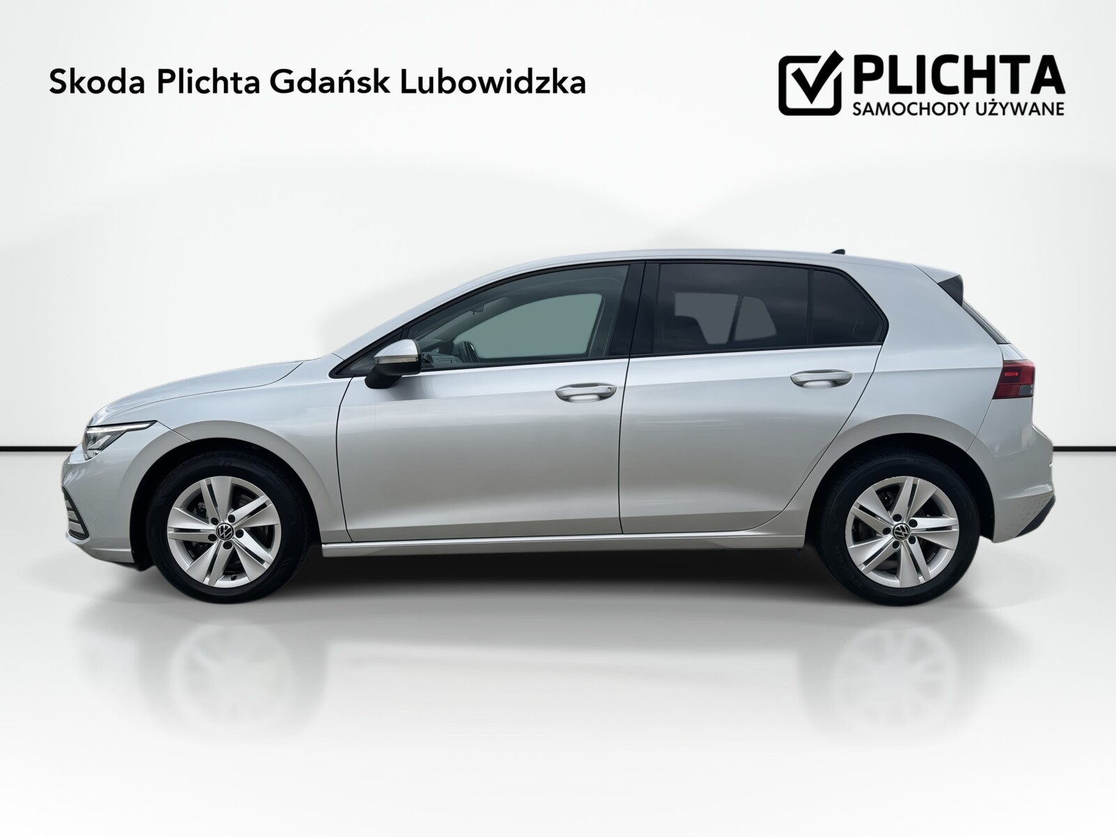 Volkswagen Golf - zdjęcie 8