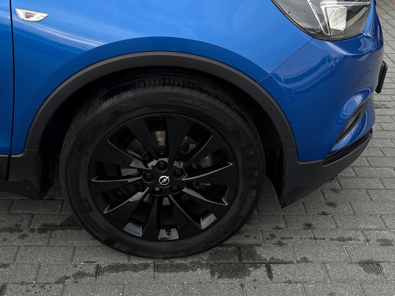 Opel Mokka - zdjęcie 29