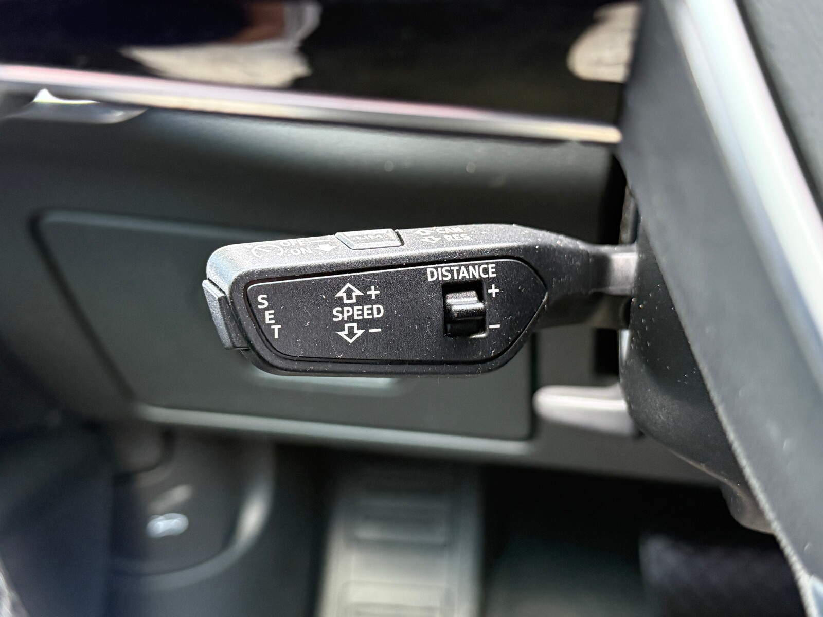 Audi A6 Limousine - zdjęcie 26