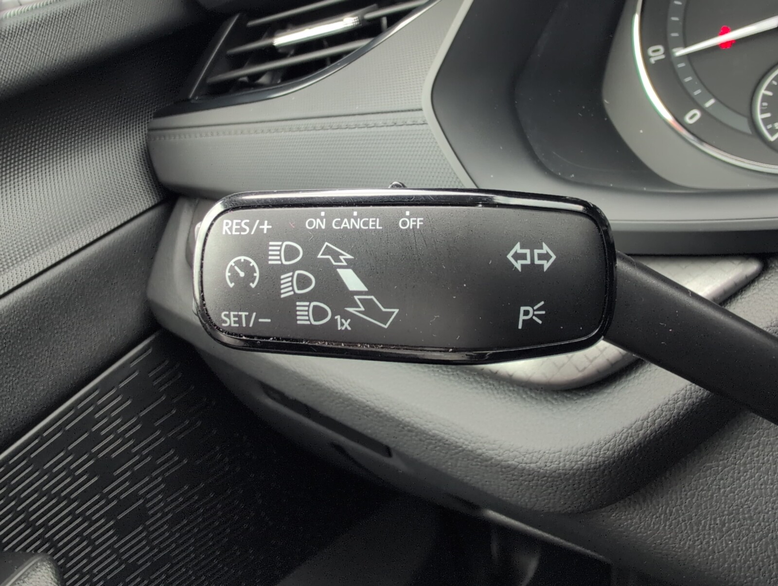 Škoda Octavia - zdjęcie 23