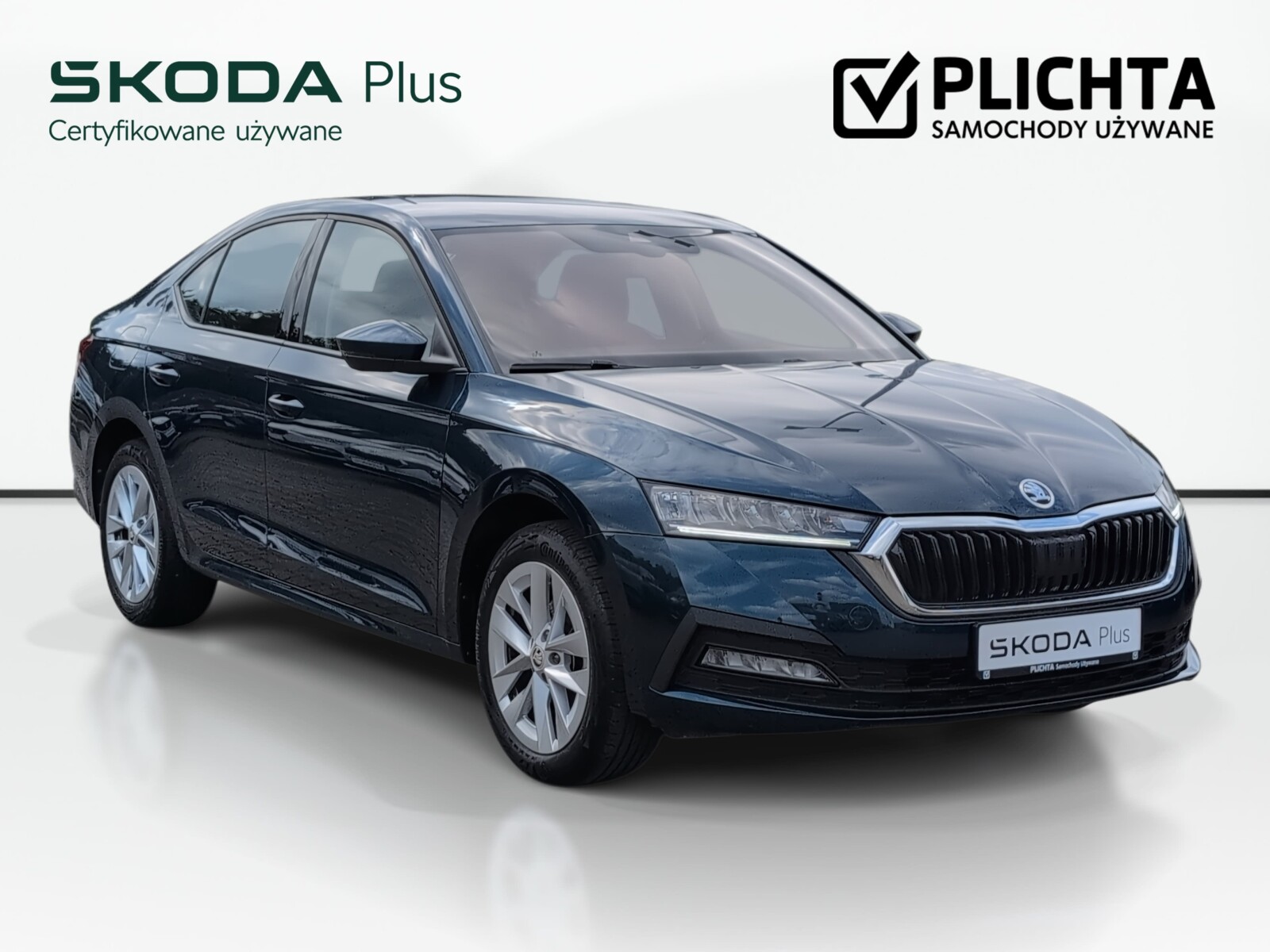 Škoda Octavia - zdjęcie 3