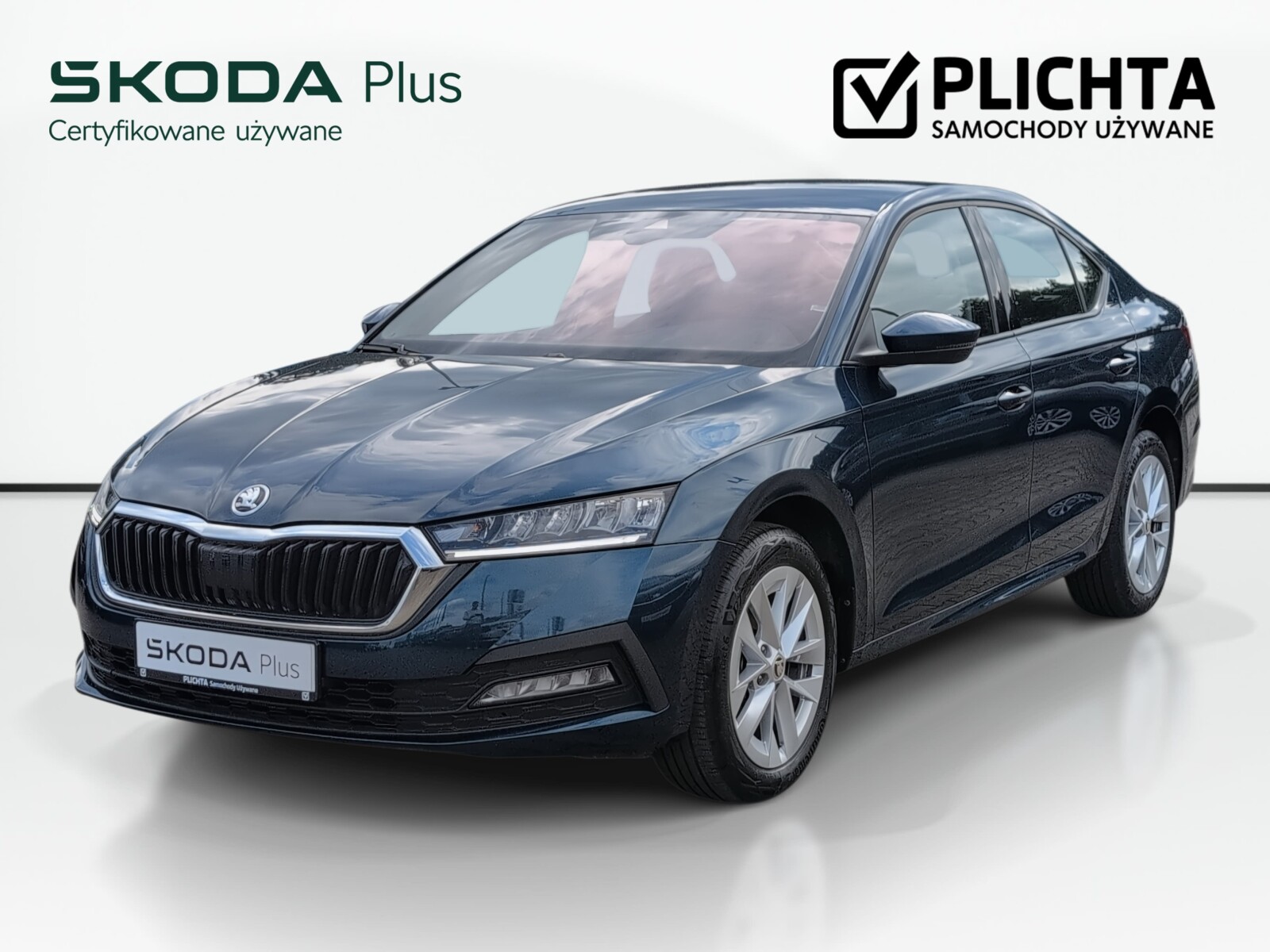 Škoda Octavia - zdjęcie 1
