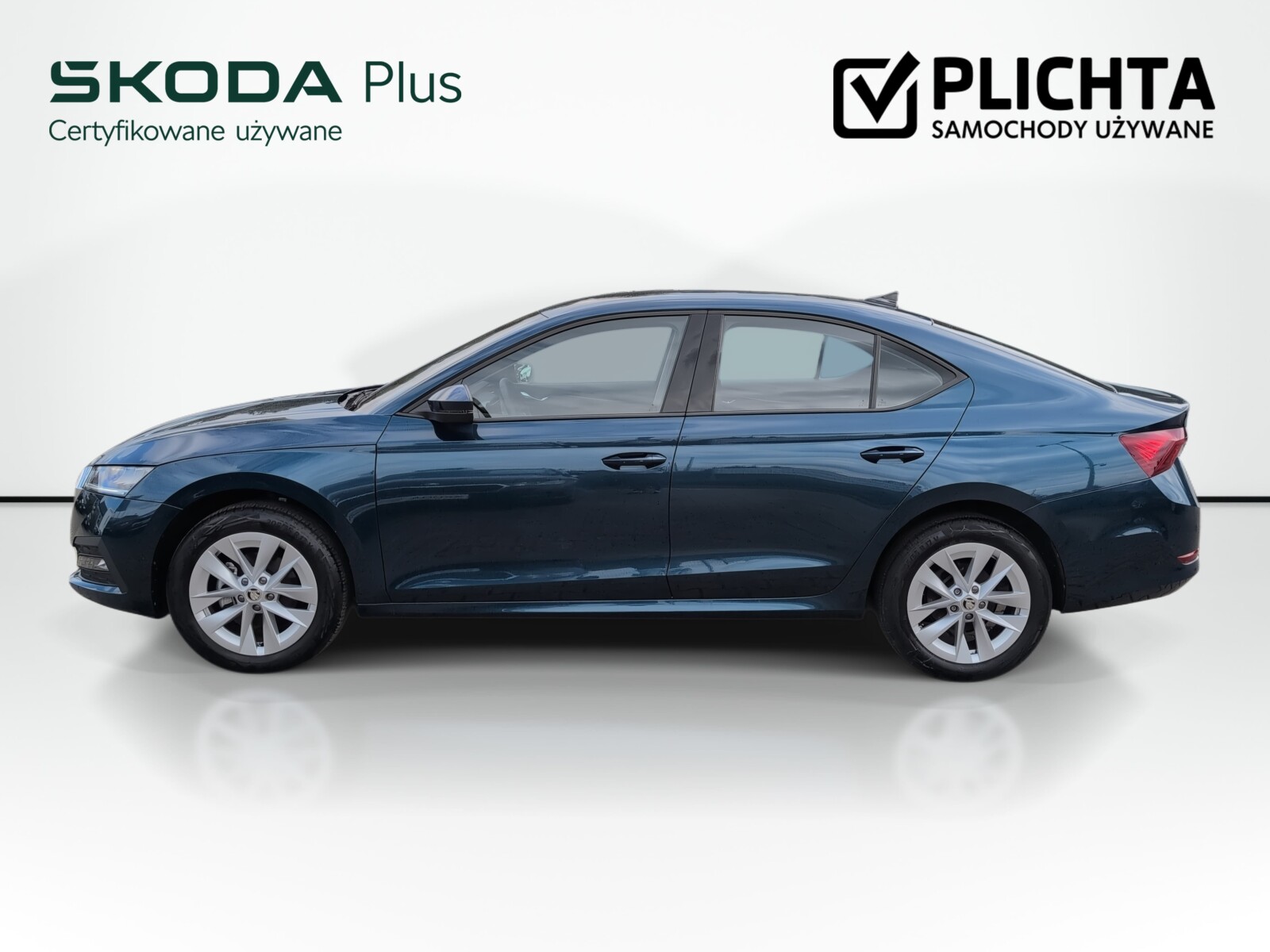 Škoda Octavia - zdjęcie 8