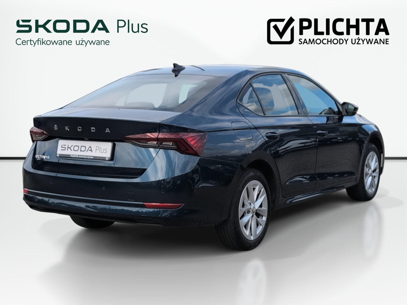 Škoda Octavia - zdjęcie 5