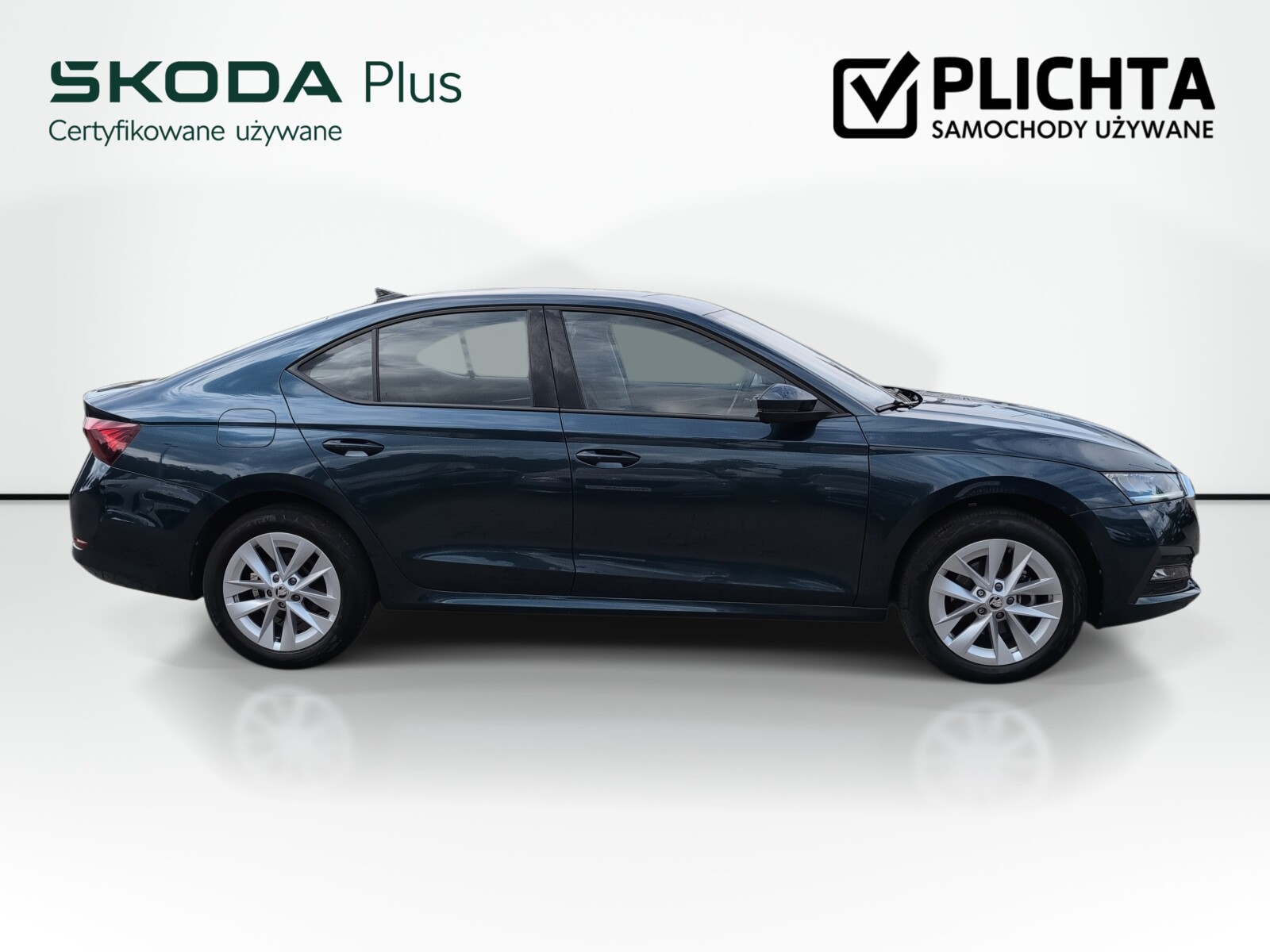 Škoda Octavia - zdjęcie 4