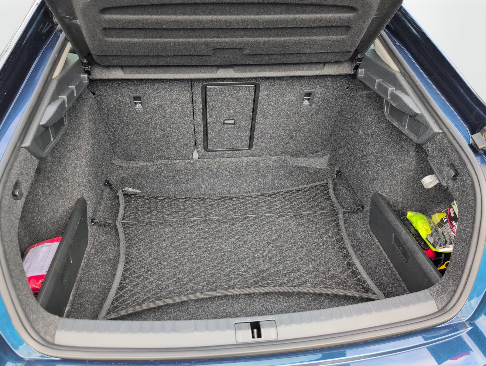 Škoda Octavia - zdjęcie 9