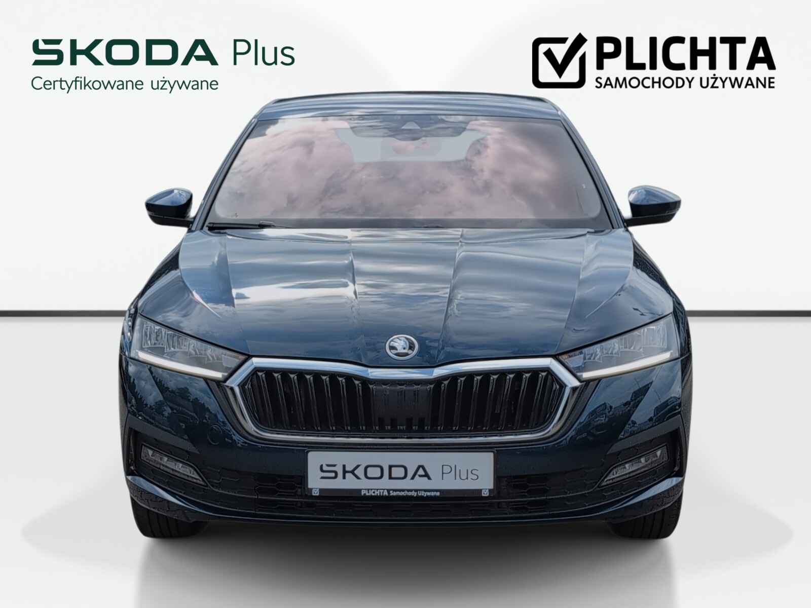 Škoda Octavia - zdjęcie 2