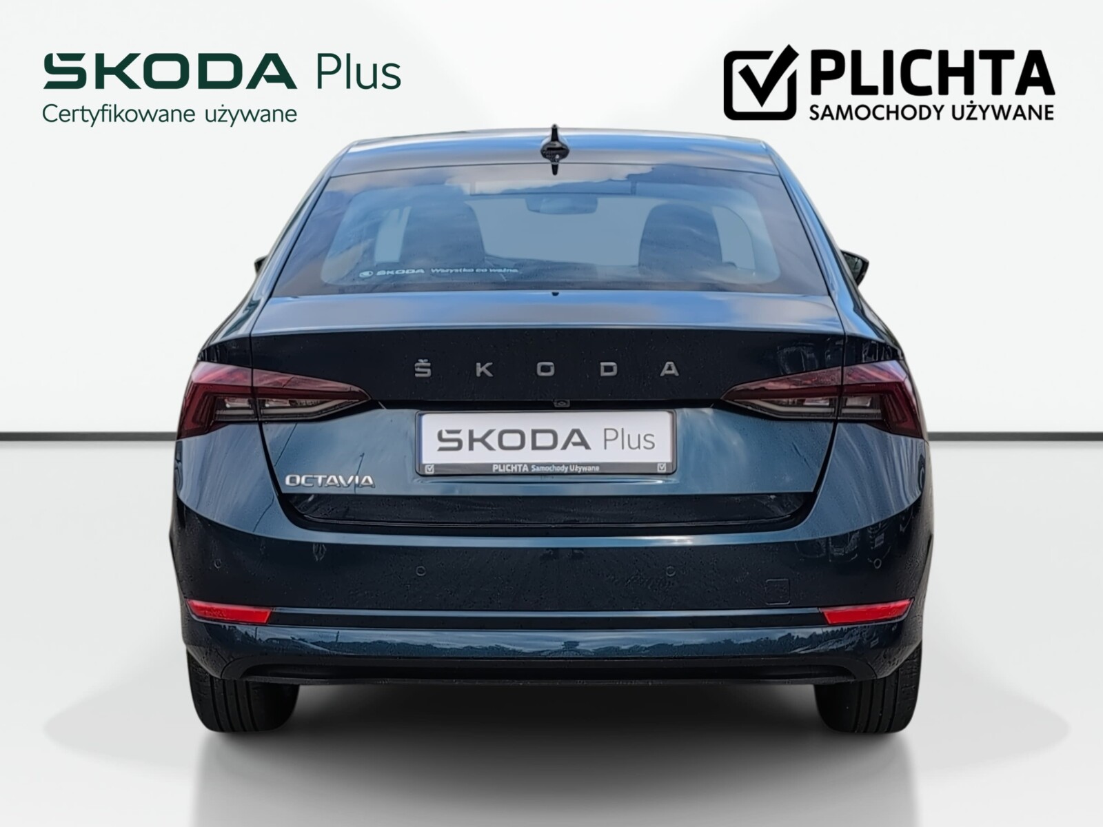 Škoda Octavia - zdjęcie 6