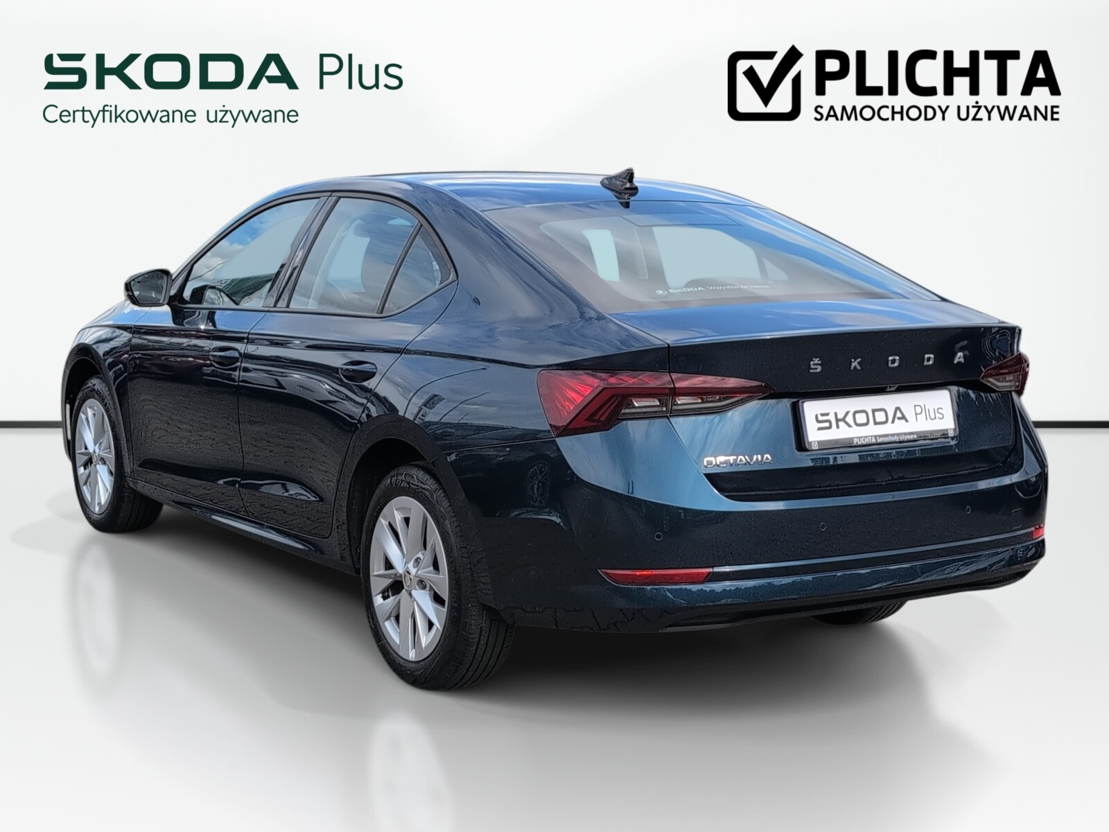 Škoda Octavia - zdjęcie 7