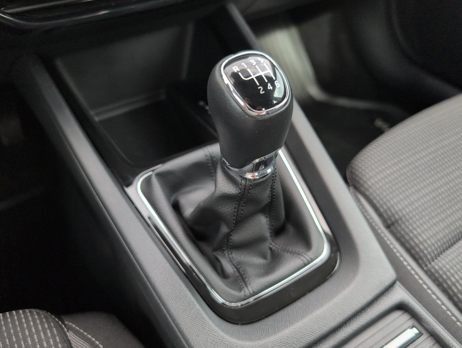 Škoda Octavia - zdjęcie 33