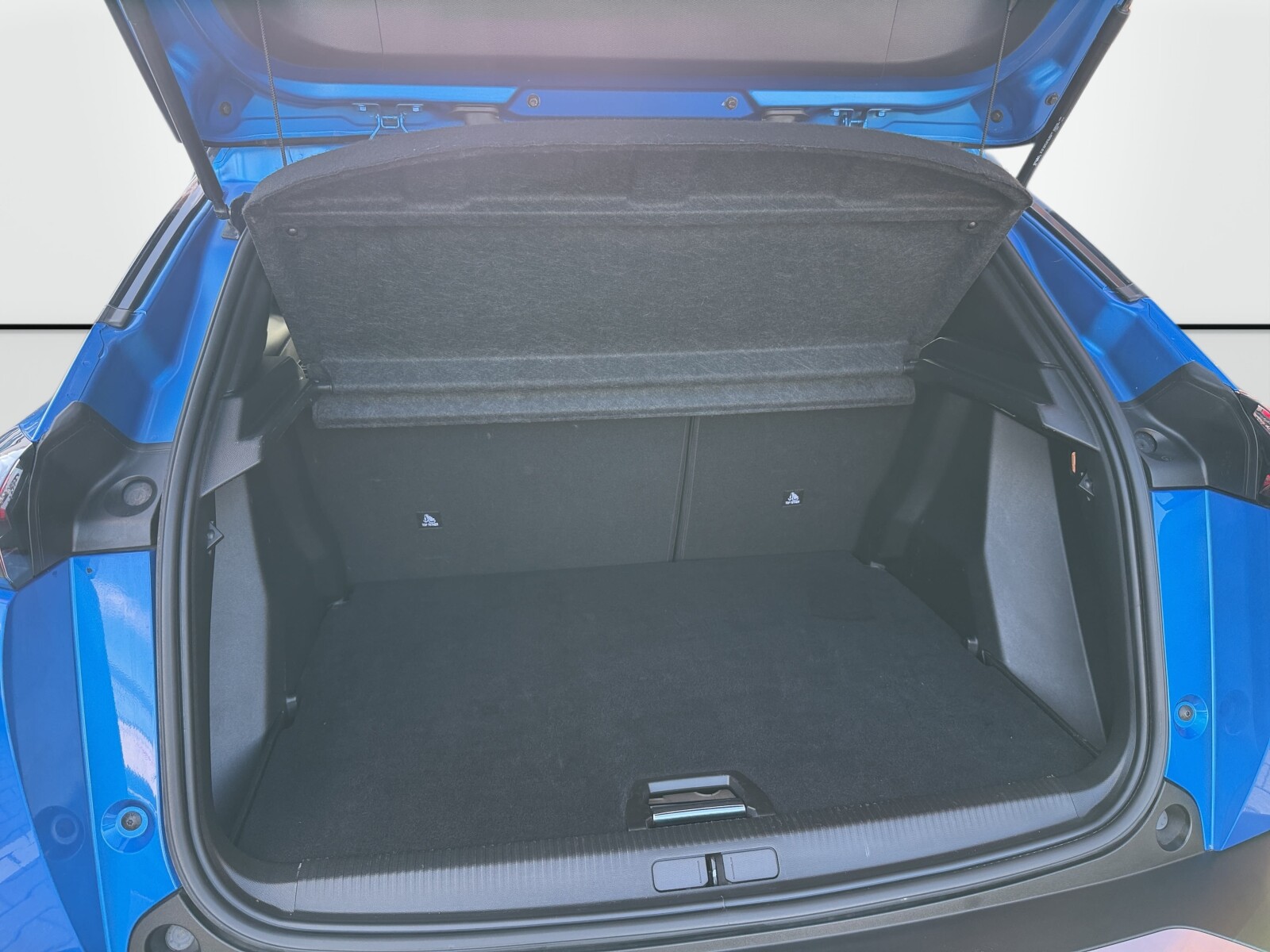 Peugeot 2008 - zdjęcie 35