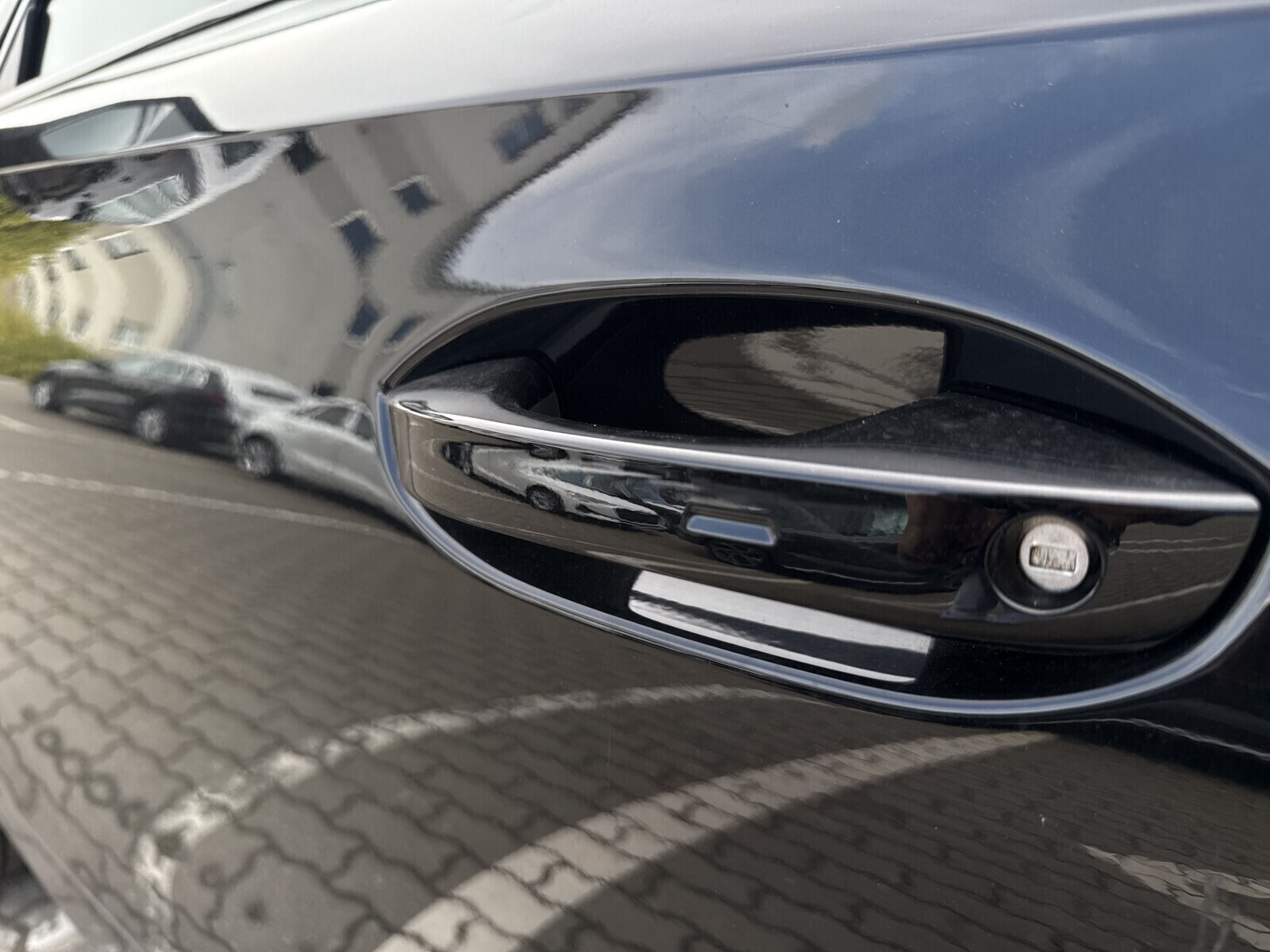 Cupra Formentor - zdjęcie 9