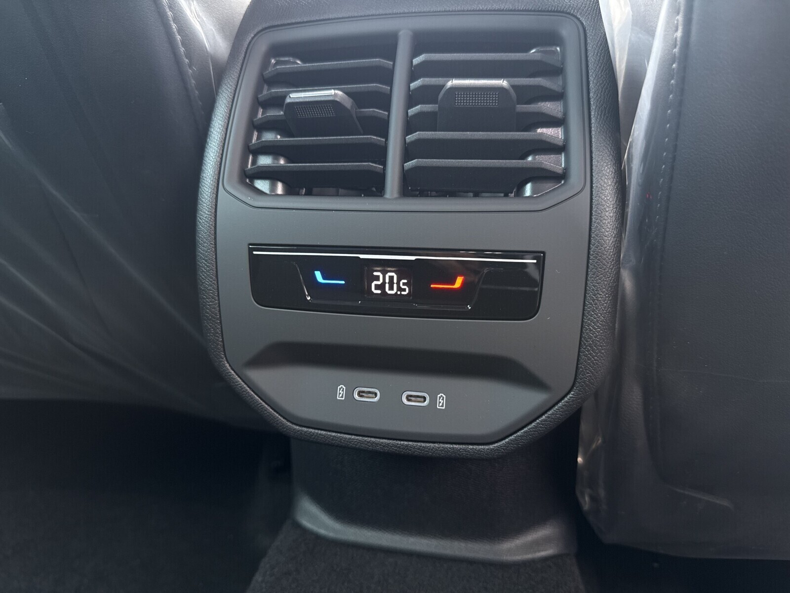 Cupra Formentor - zdjęcie 36