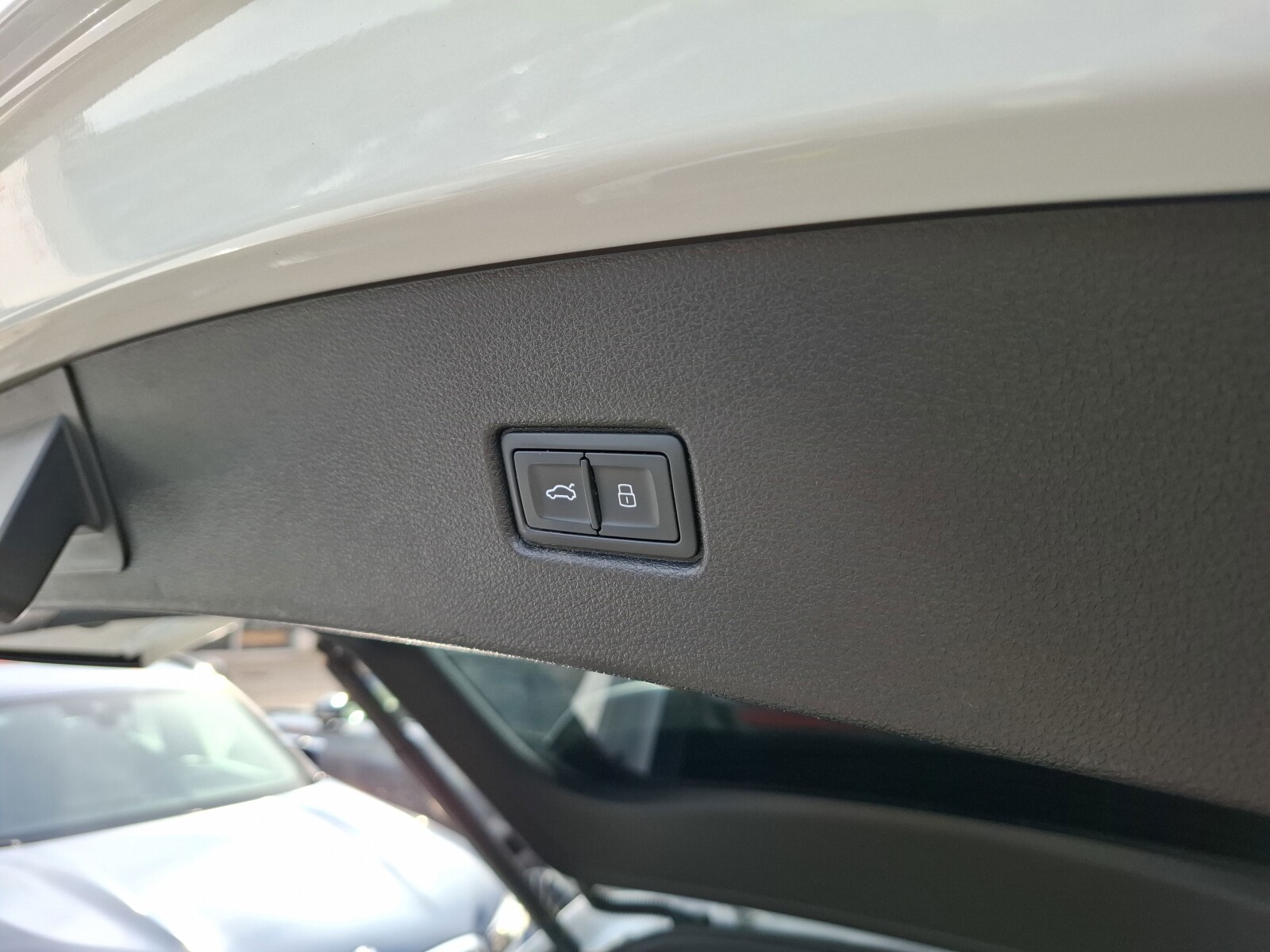 Audi Q5 Sportback - zdjęcie 22