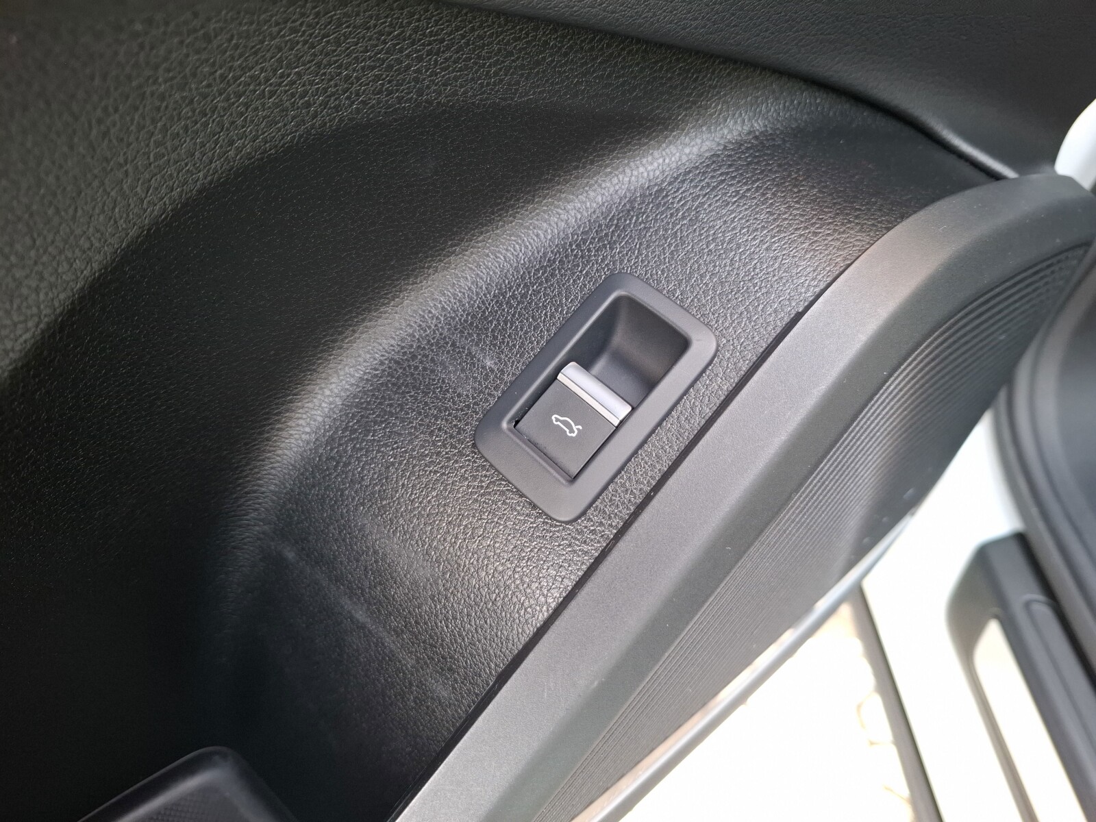 Audi Q5 Sportback - zdjęcie 25