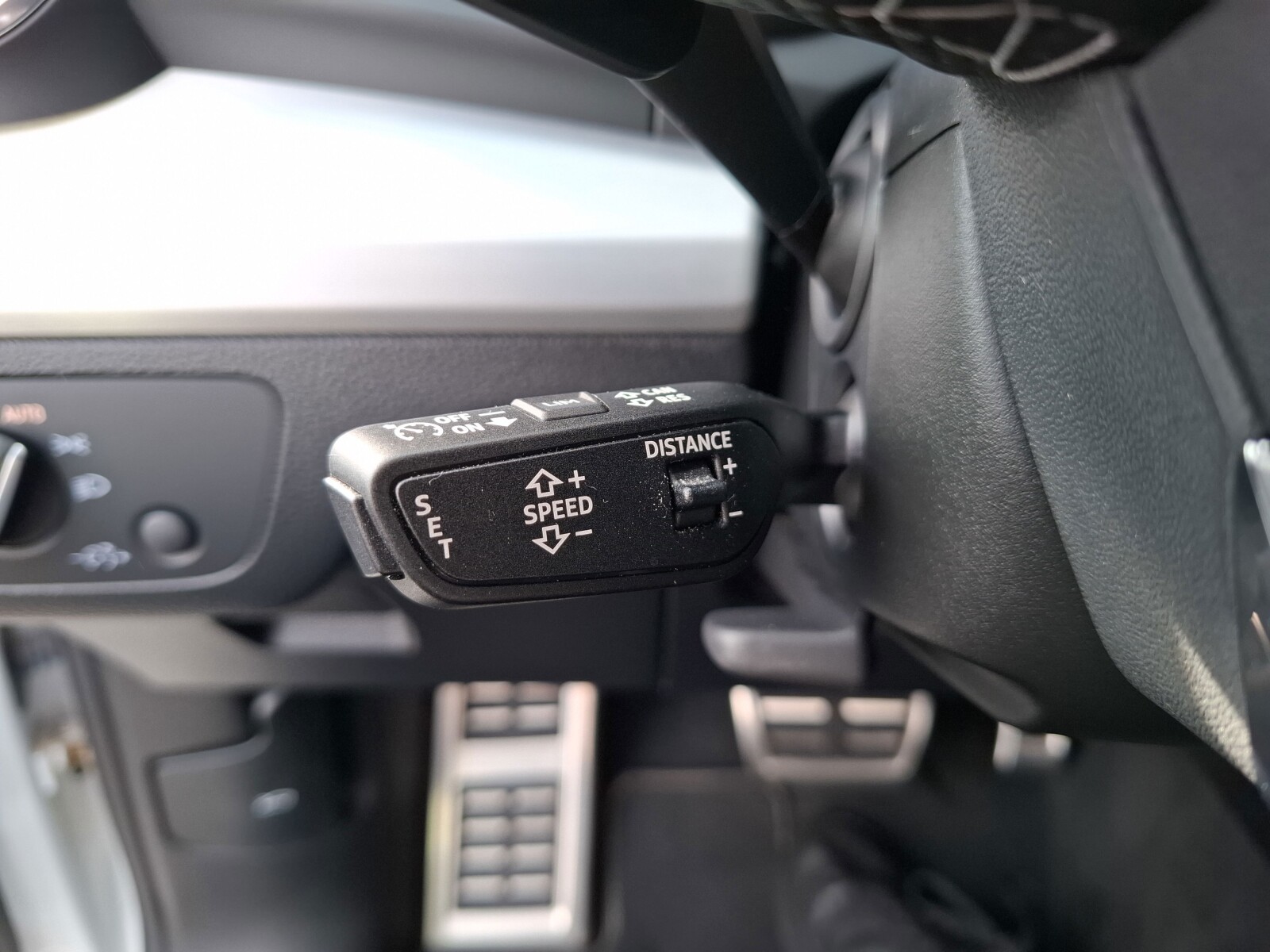Audi Q5 Sportback - zdjęcie 28
