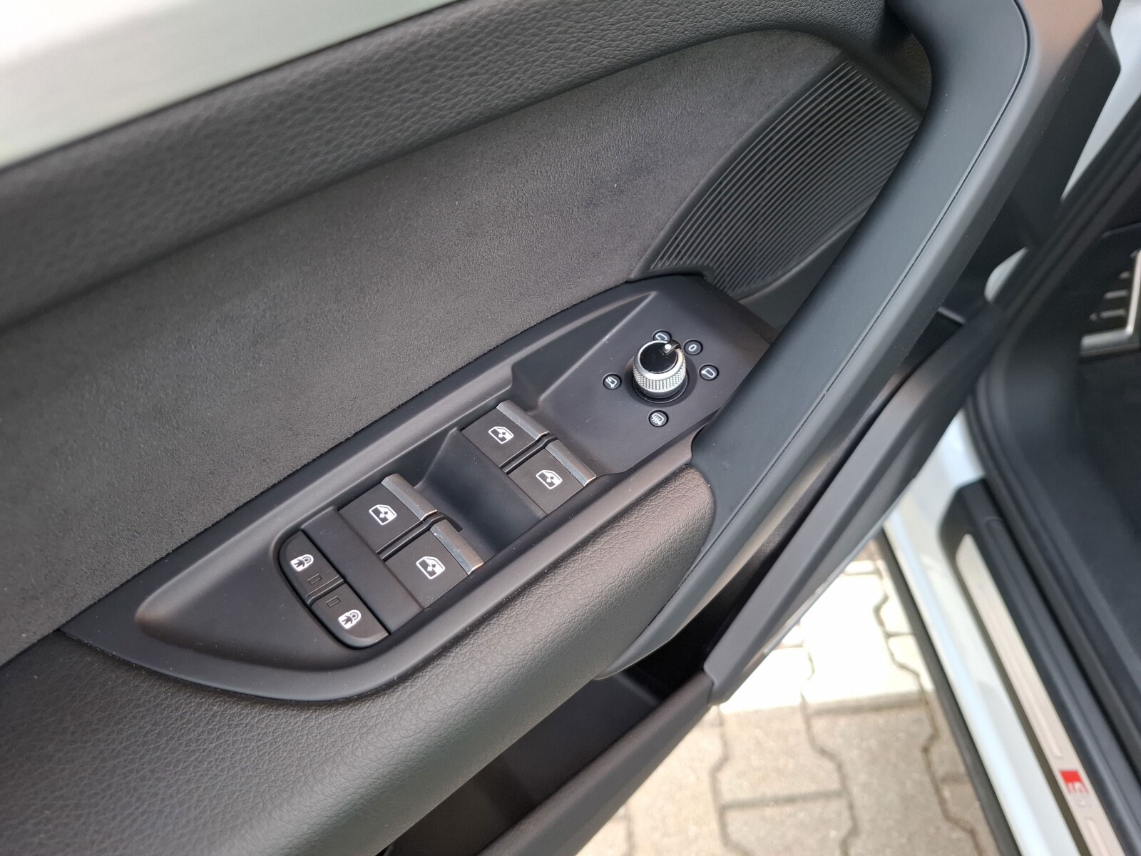 Audi Q5 Sportback - zdjęcie 24