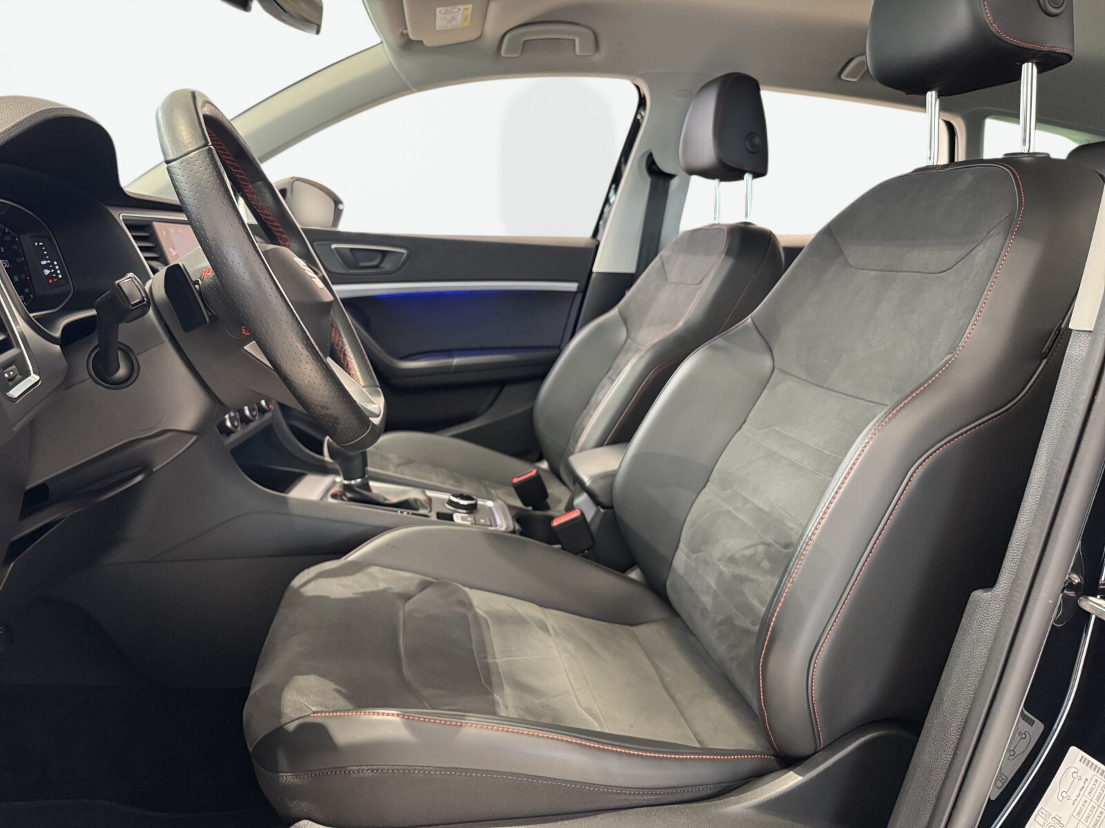 Seat Ateca - zdjęcie 8