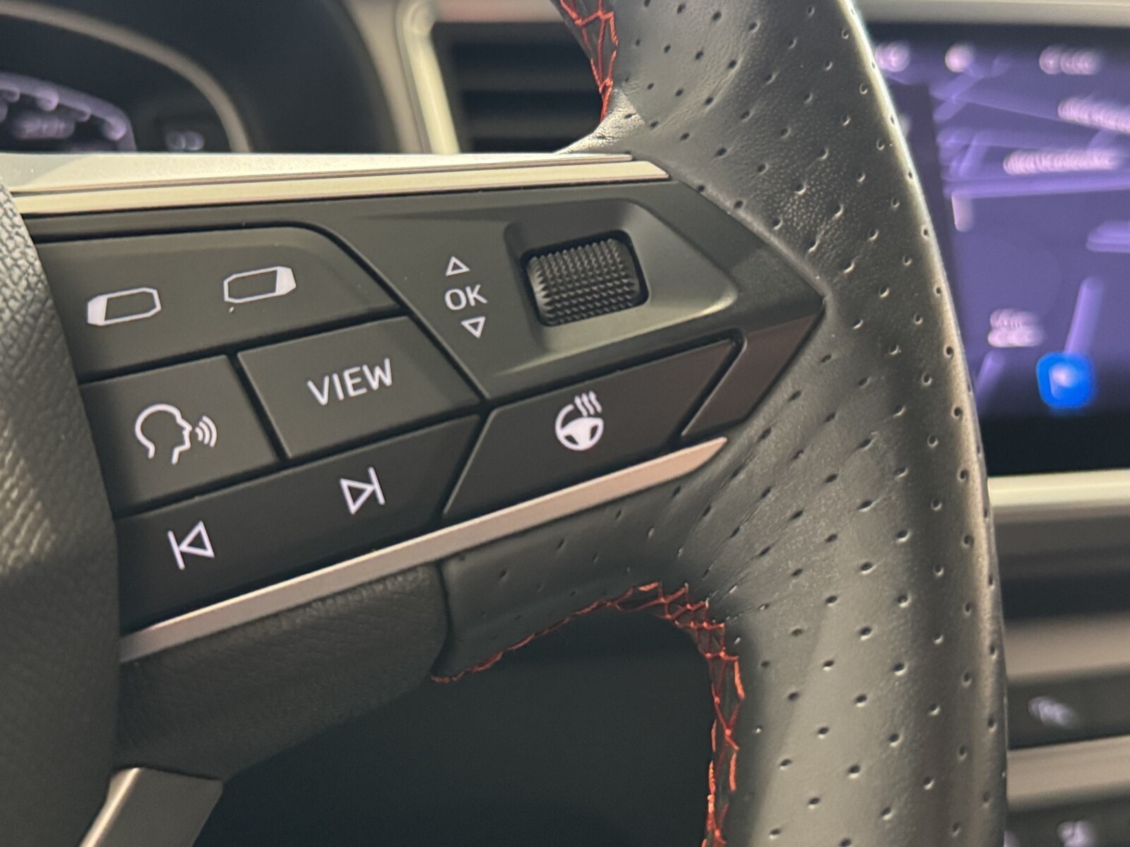 Seat Ateca - zdjęcie 38