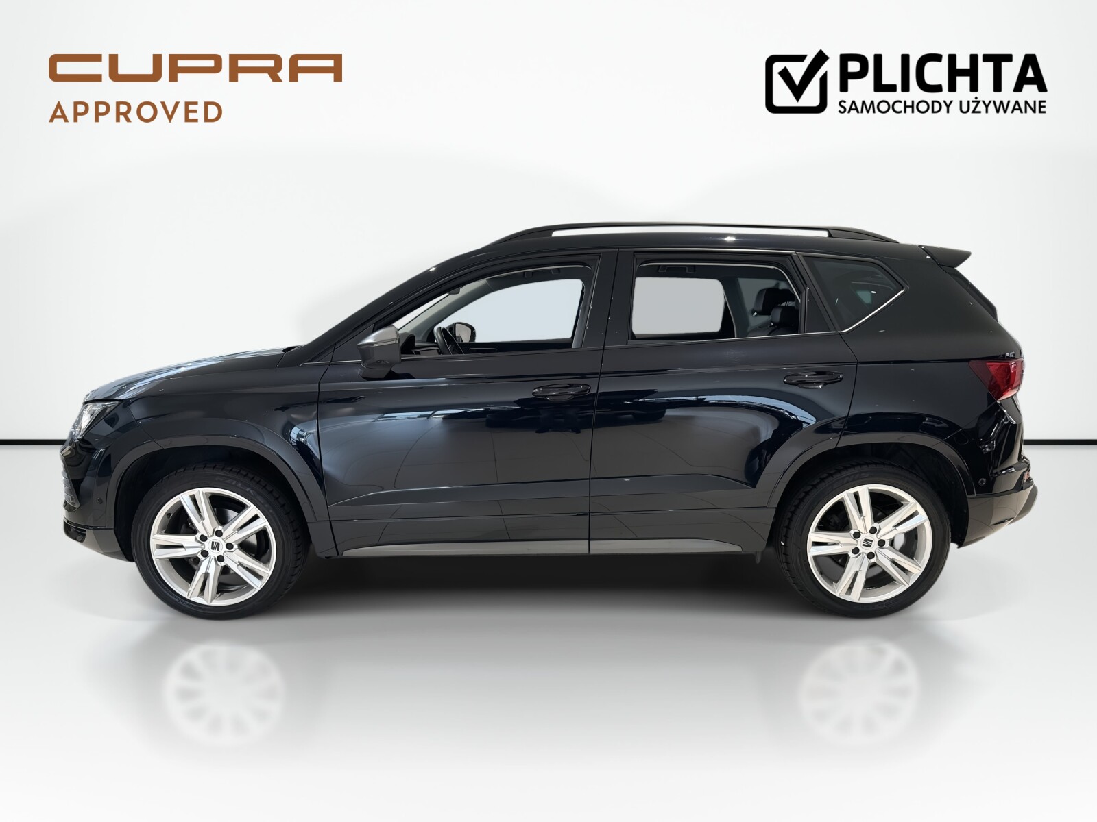 Seat Ateca - zdjęcie 7