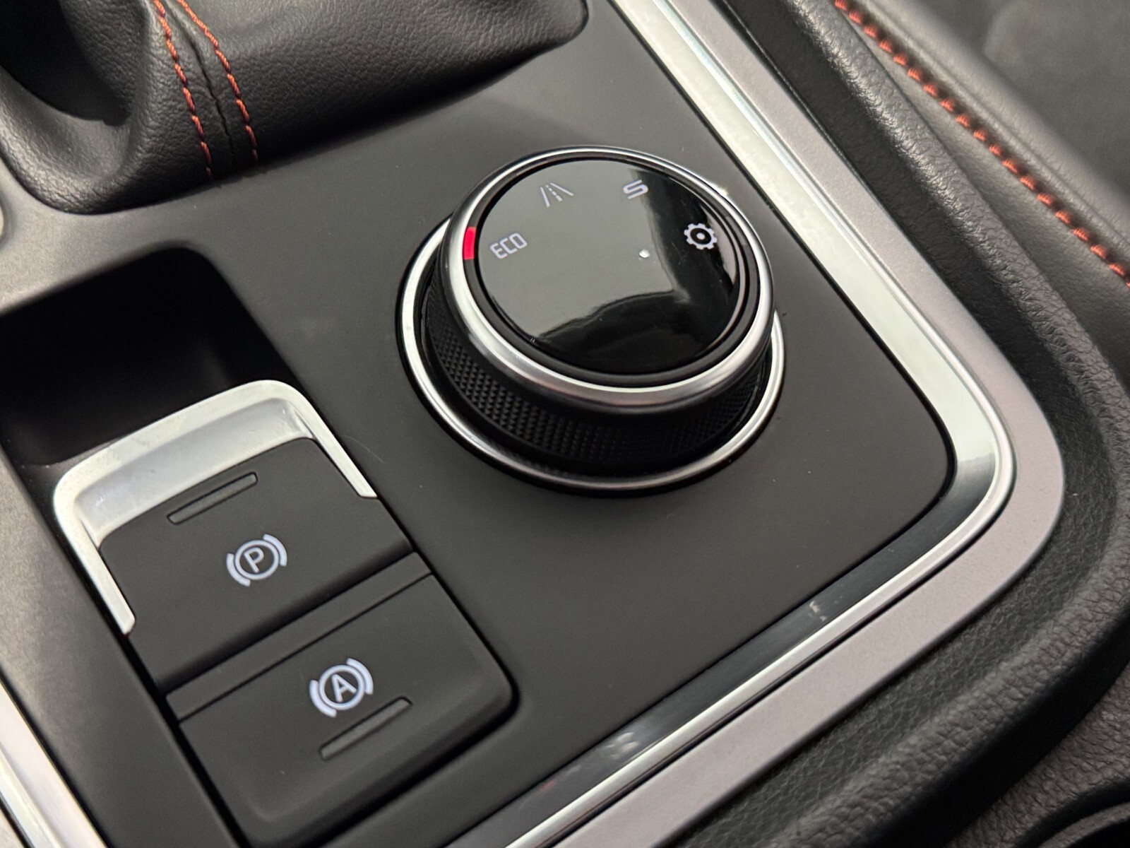 Seat Ateca - zdjęcie 28