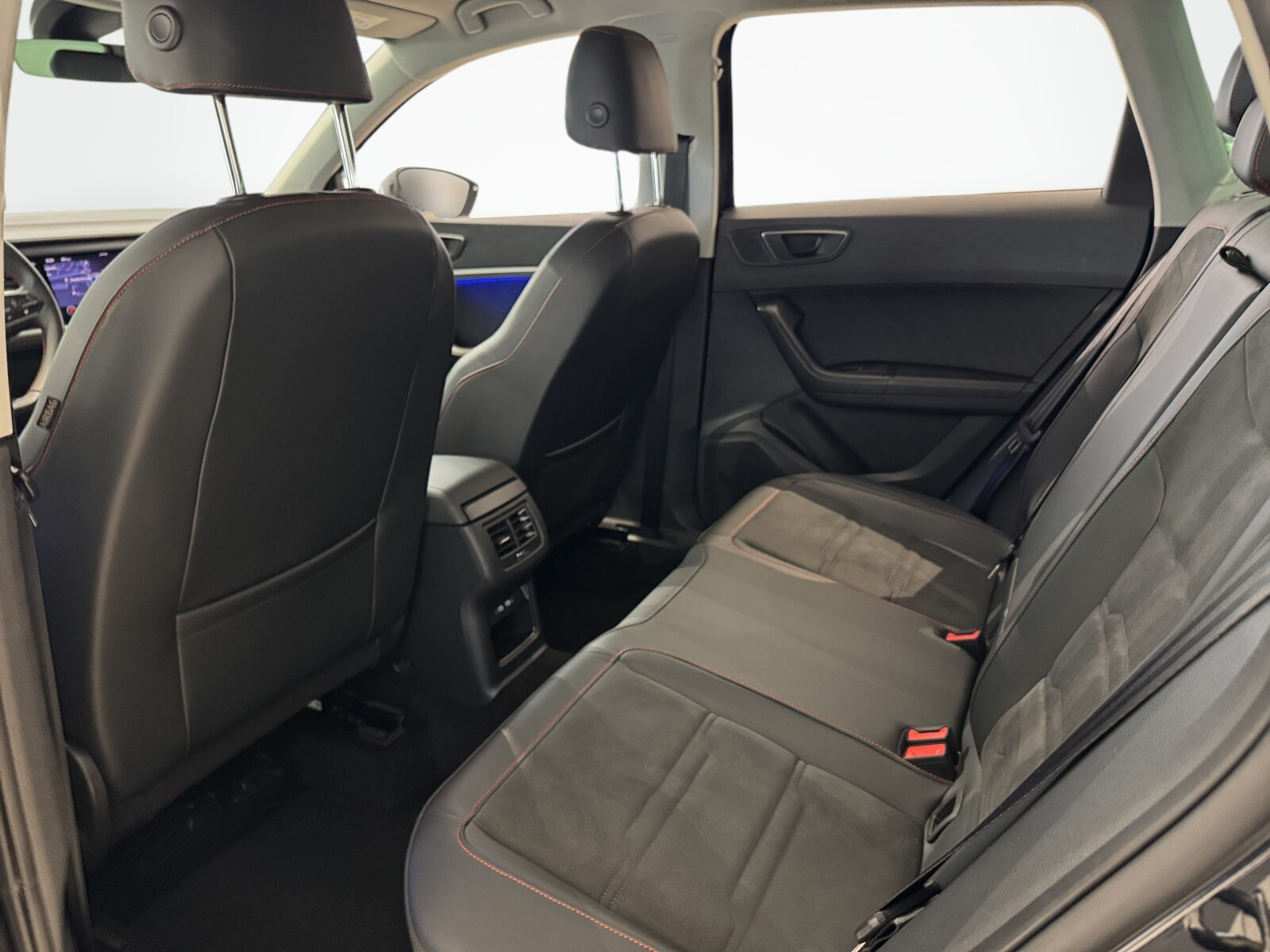 Seat Ateca - zdjęcie 13