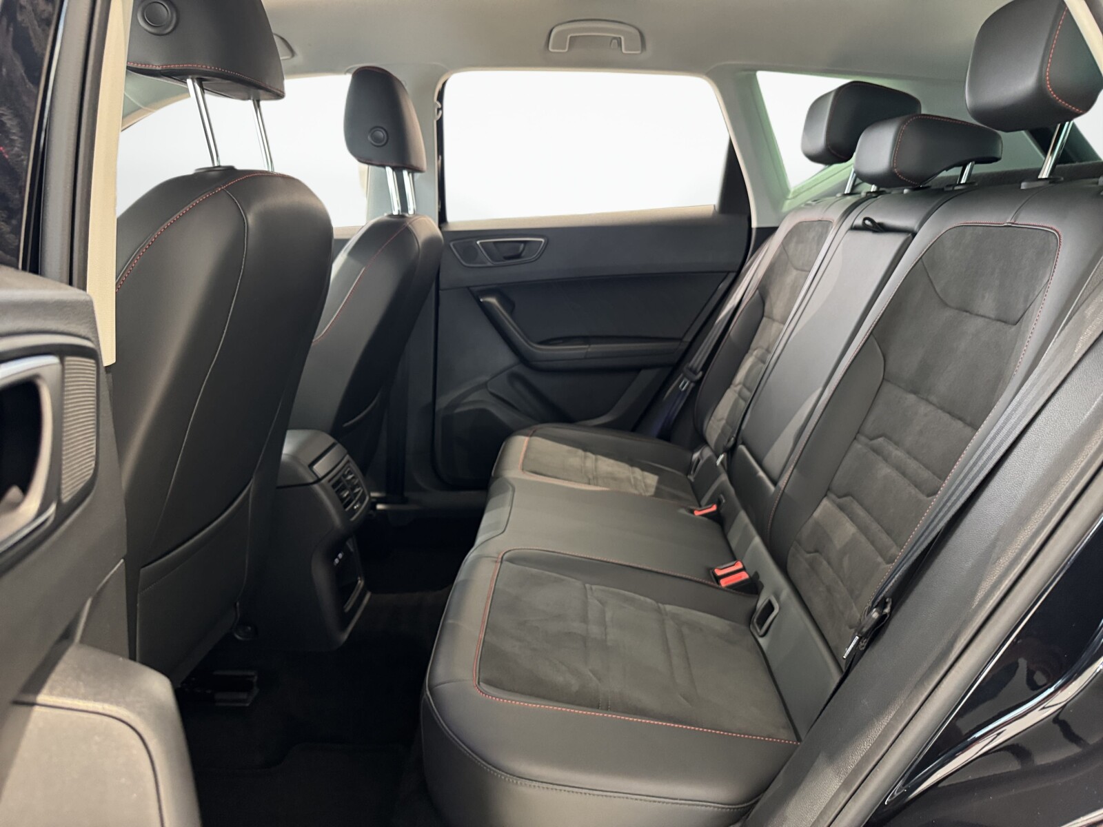 Seat Ateca - zdjęcie 12