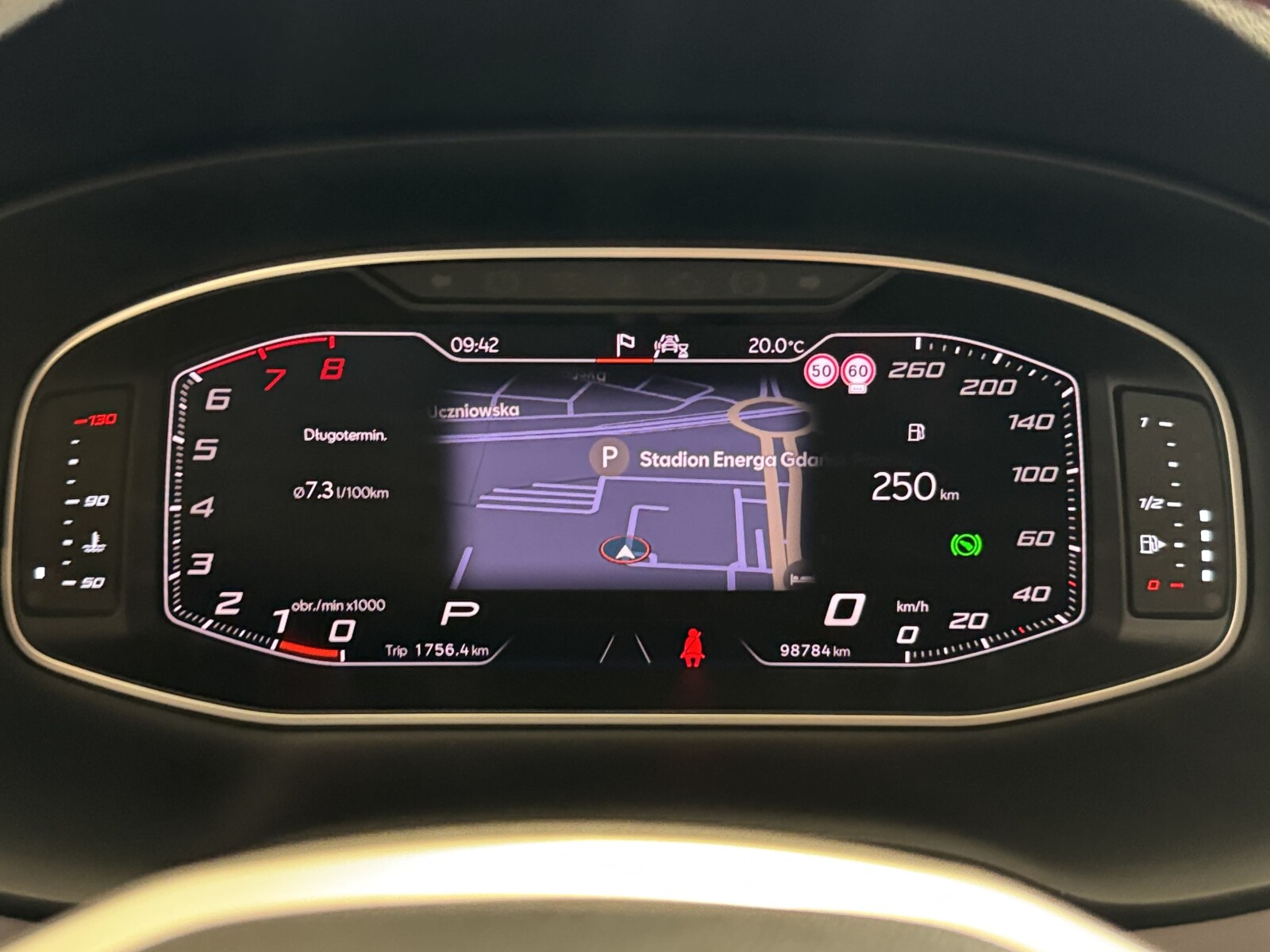 Seat Ateca - zdjęcie 23