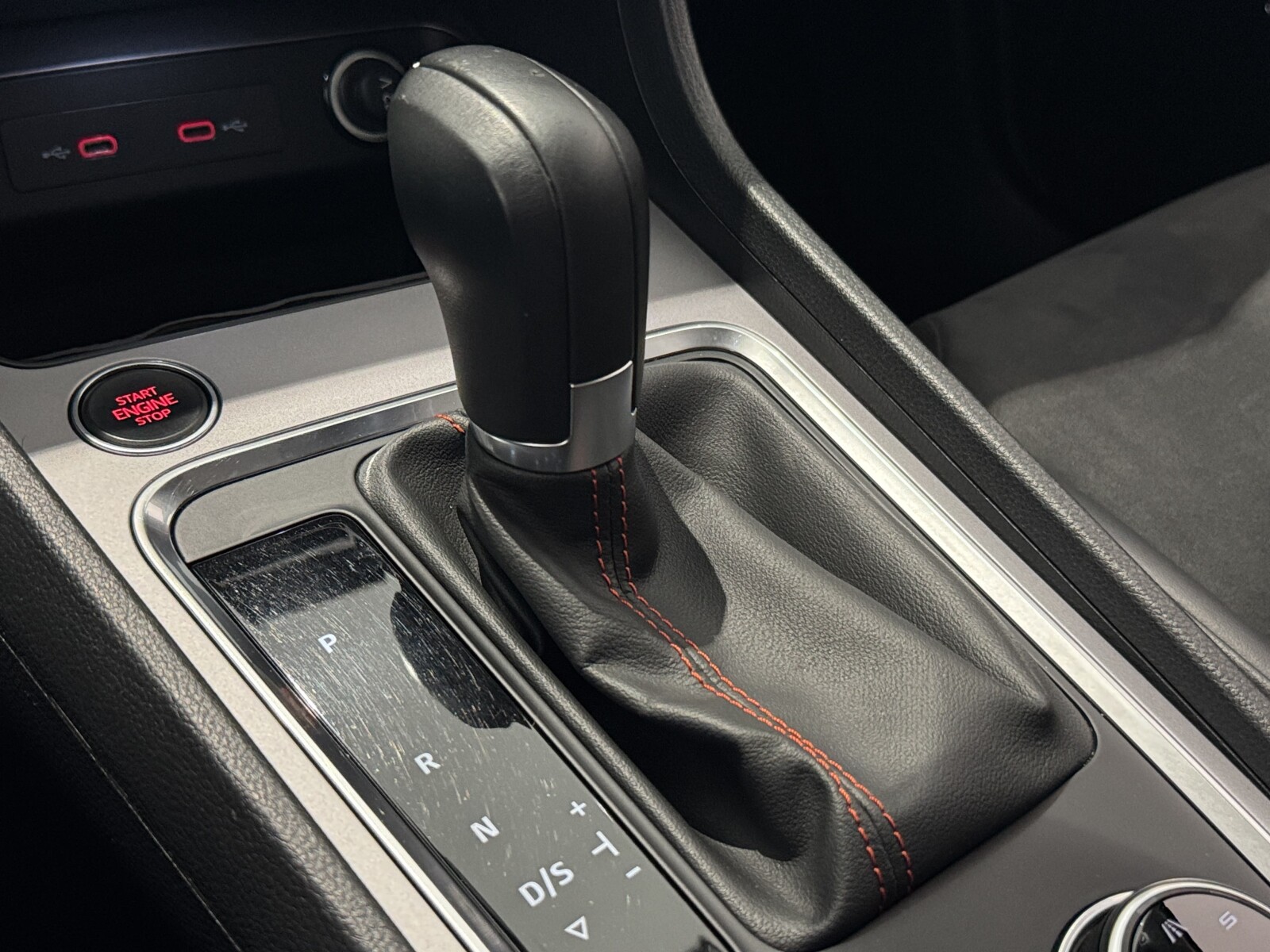 Seat Ateca - zdjęcie 29