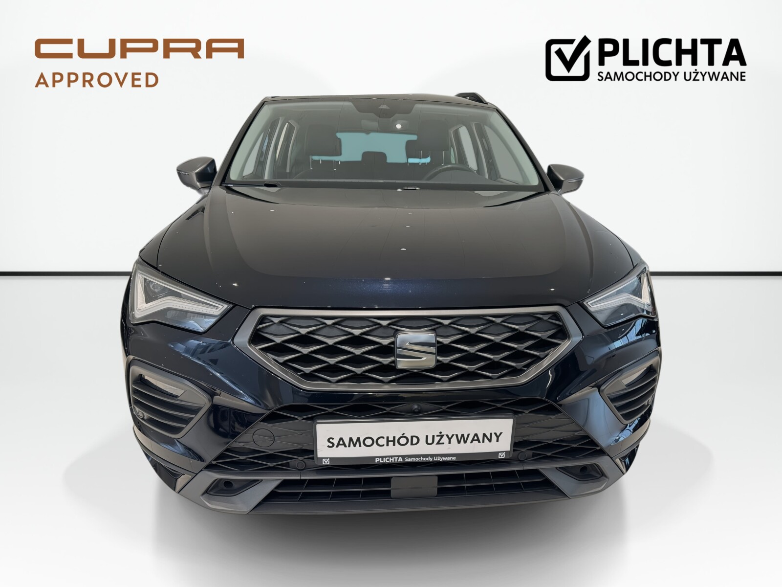 Seat Ateca - zdjęcie 2