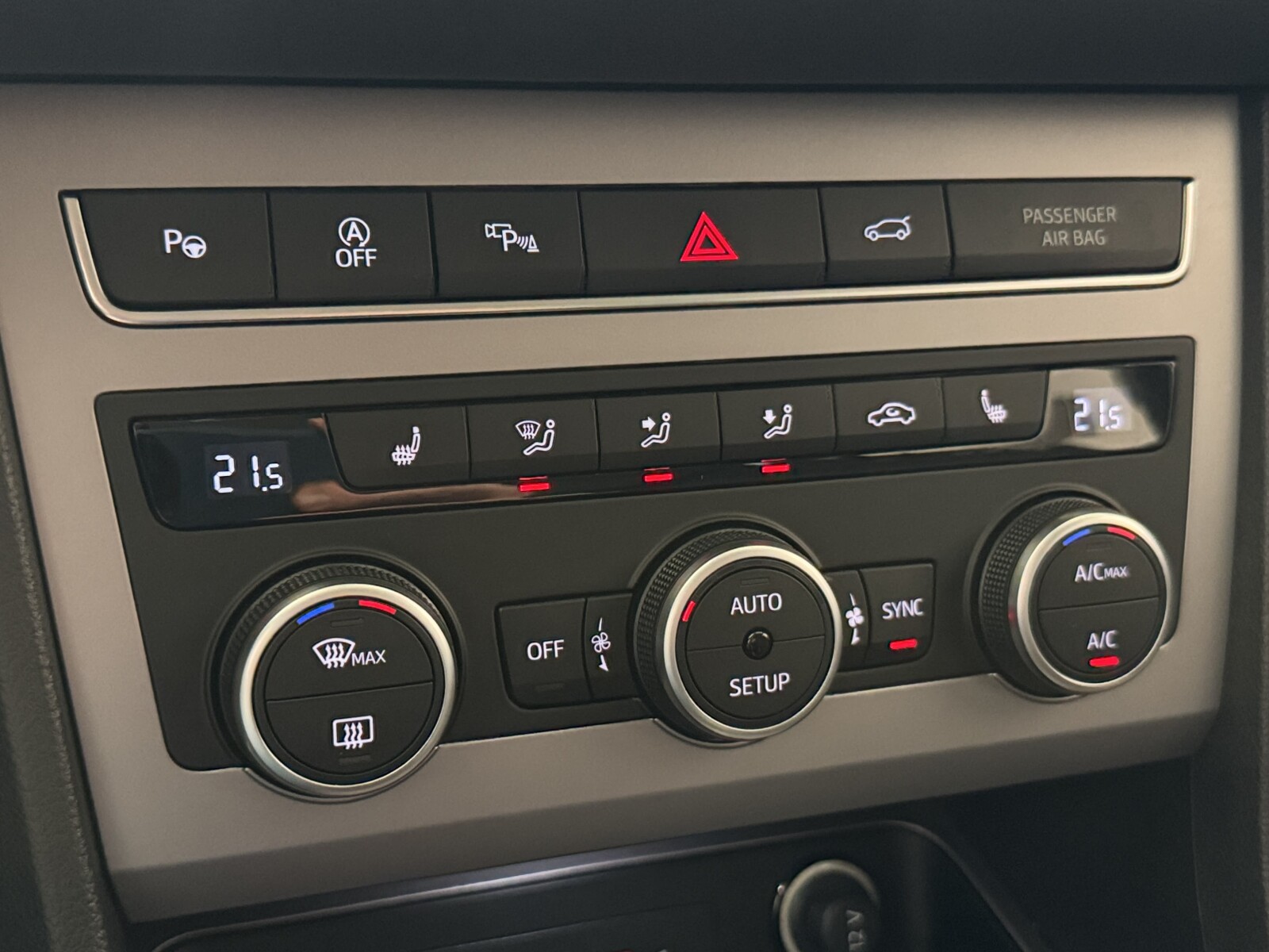 Seat Ateca - zdjęcie 27