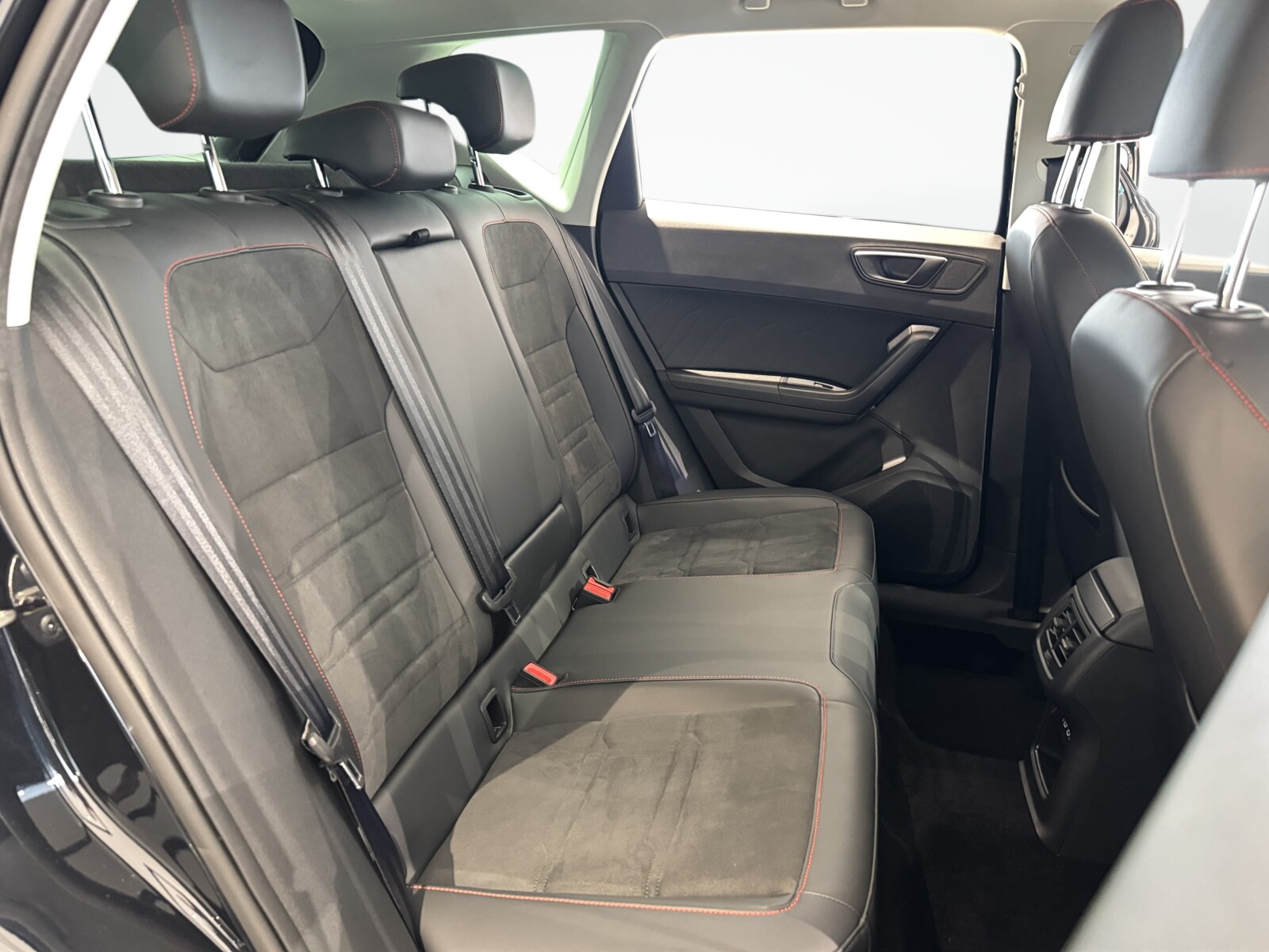 Seat Ateca - zdjęcie 15