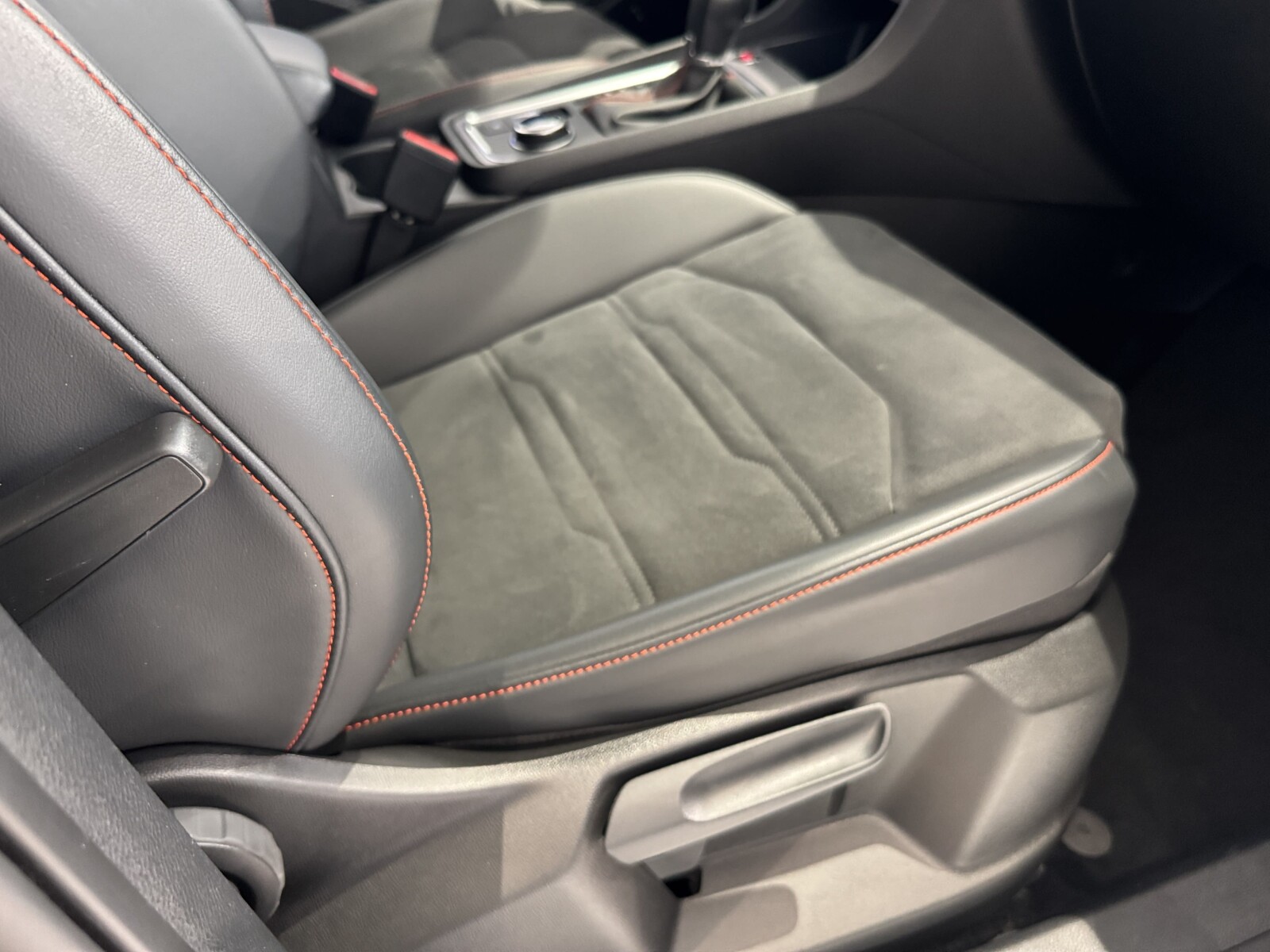 Seat Ateca - zdjęcie 17
